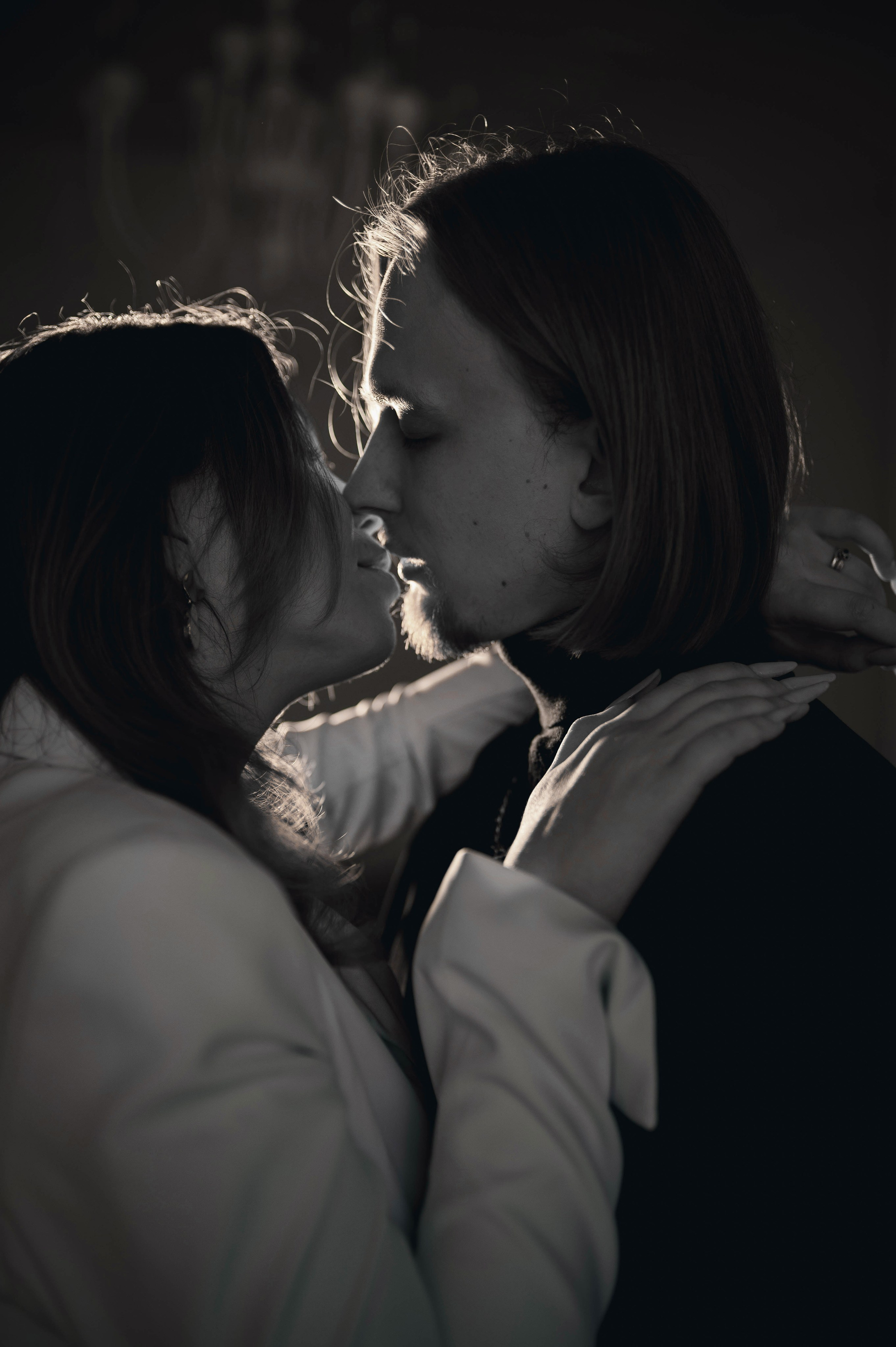I&S | WEDDING. Лайфстайл фотограф в Санкт-Петербурге — Вера Целикова