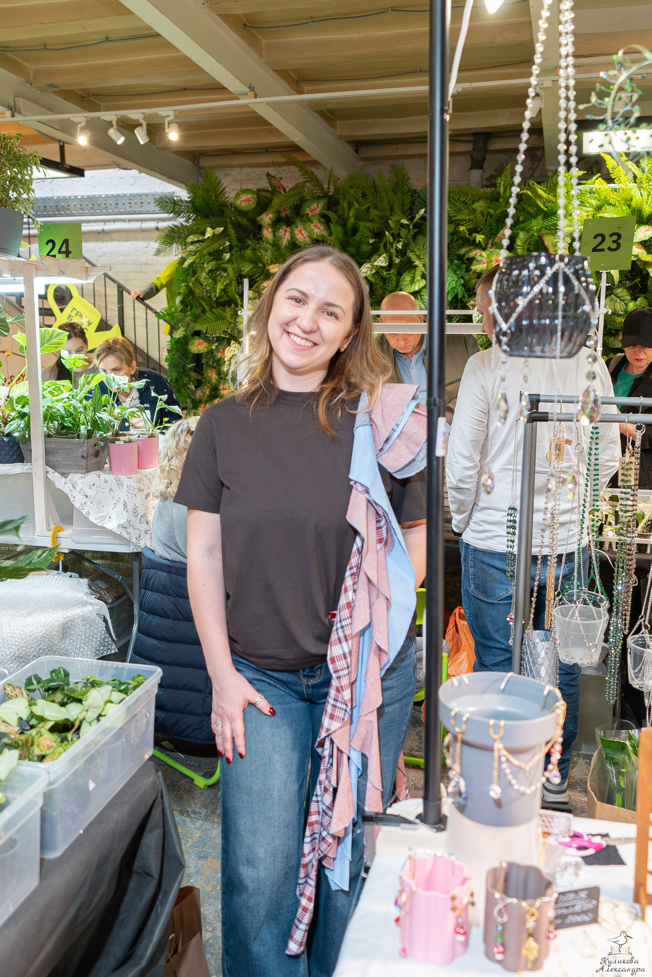 Гроубокс Артплей апрель. Александра Куликова фотограф, Москва