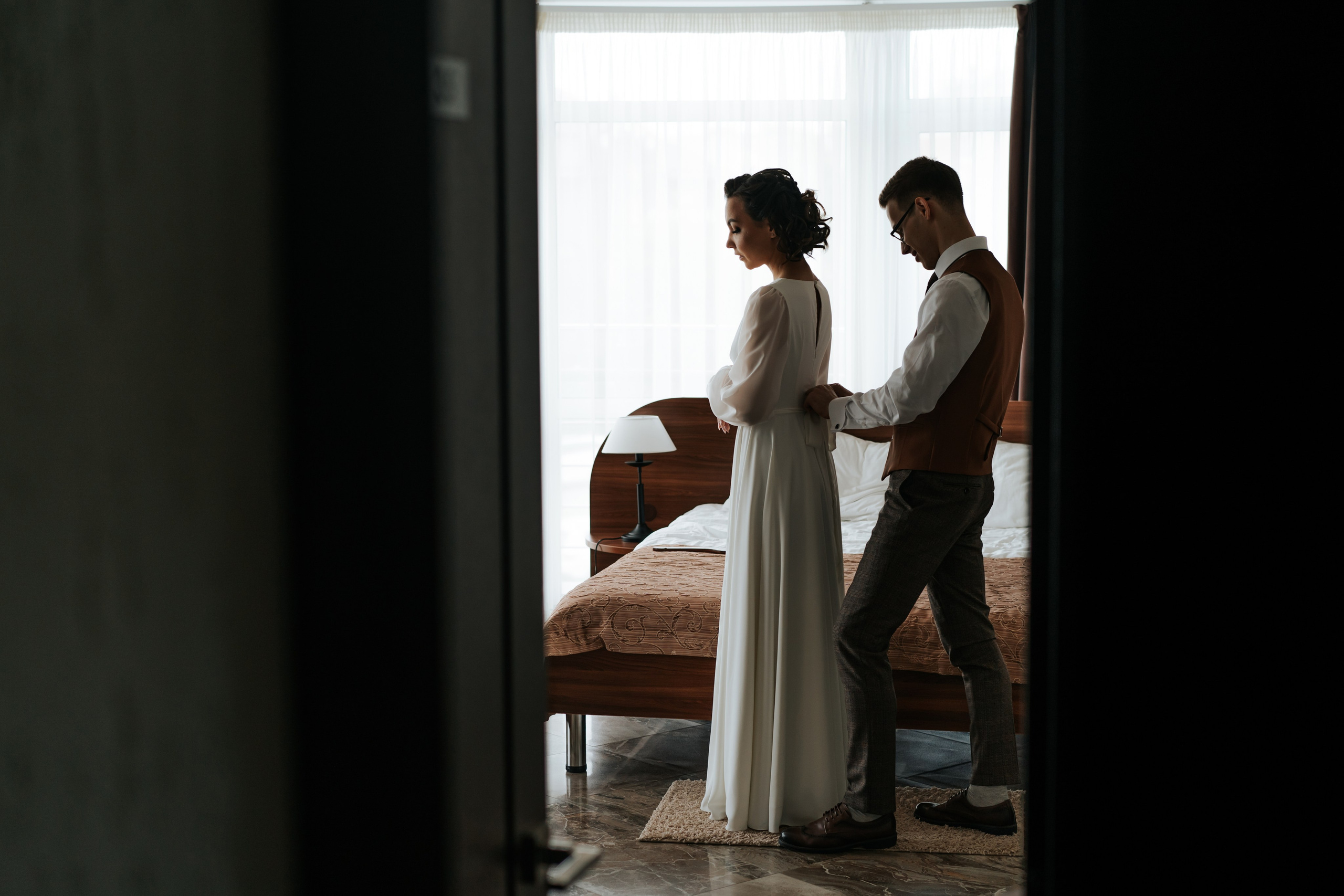 Фотограф Спирина Ирина