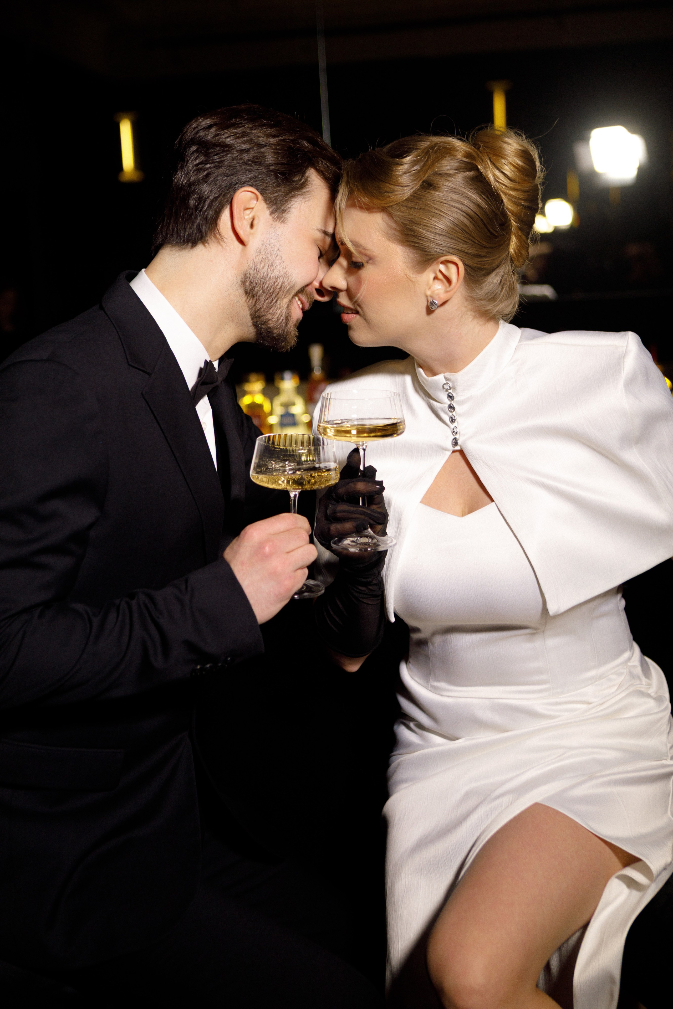 Артем & Мария. Свадебный фотограф Ростов на Дону / Таганрог — Усачева Анастасия