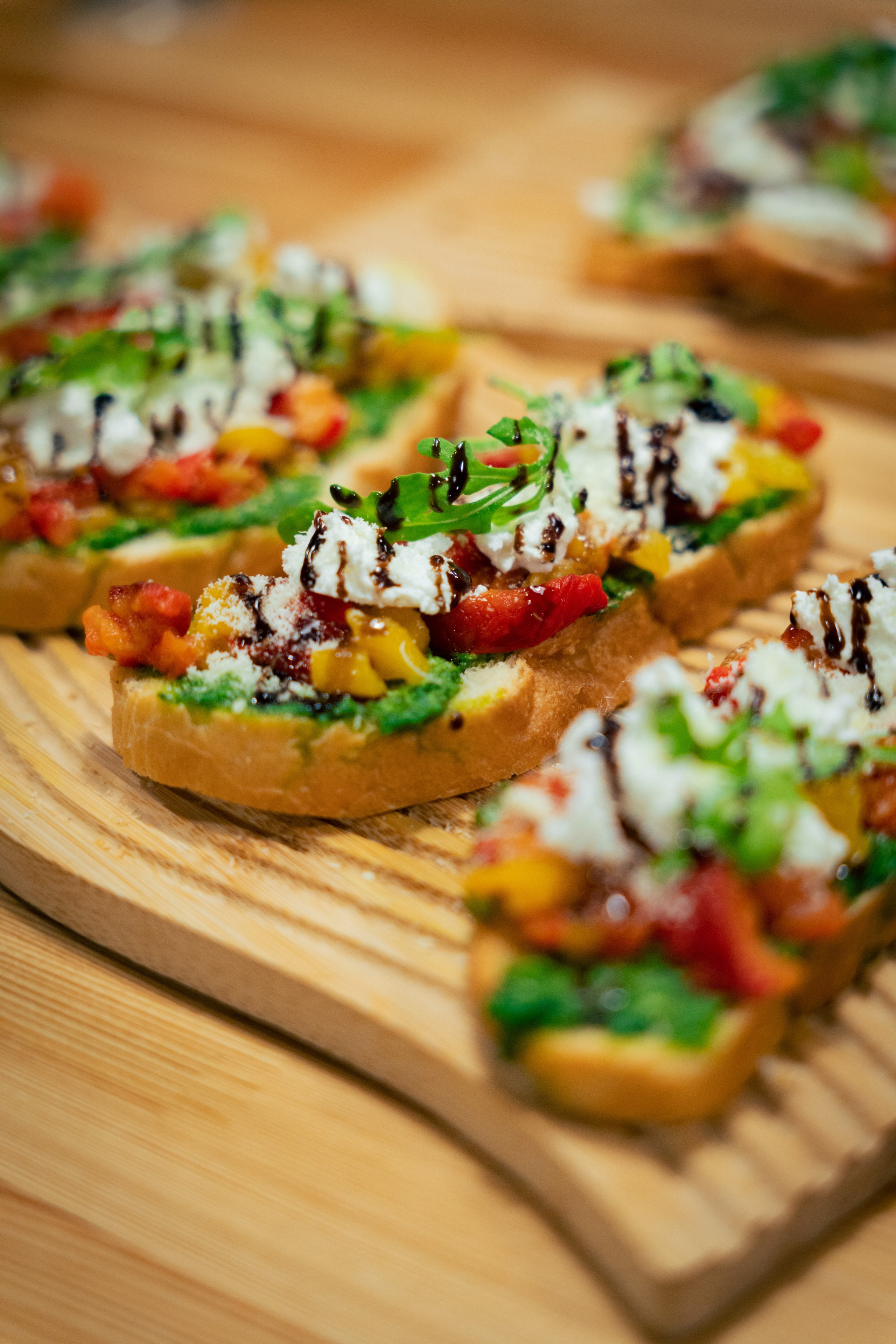 Кулинарная студия. Плак или Квак