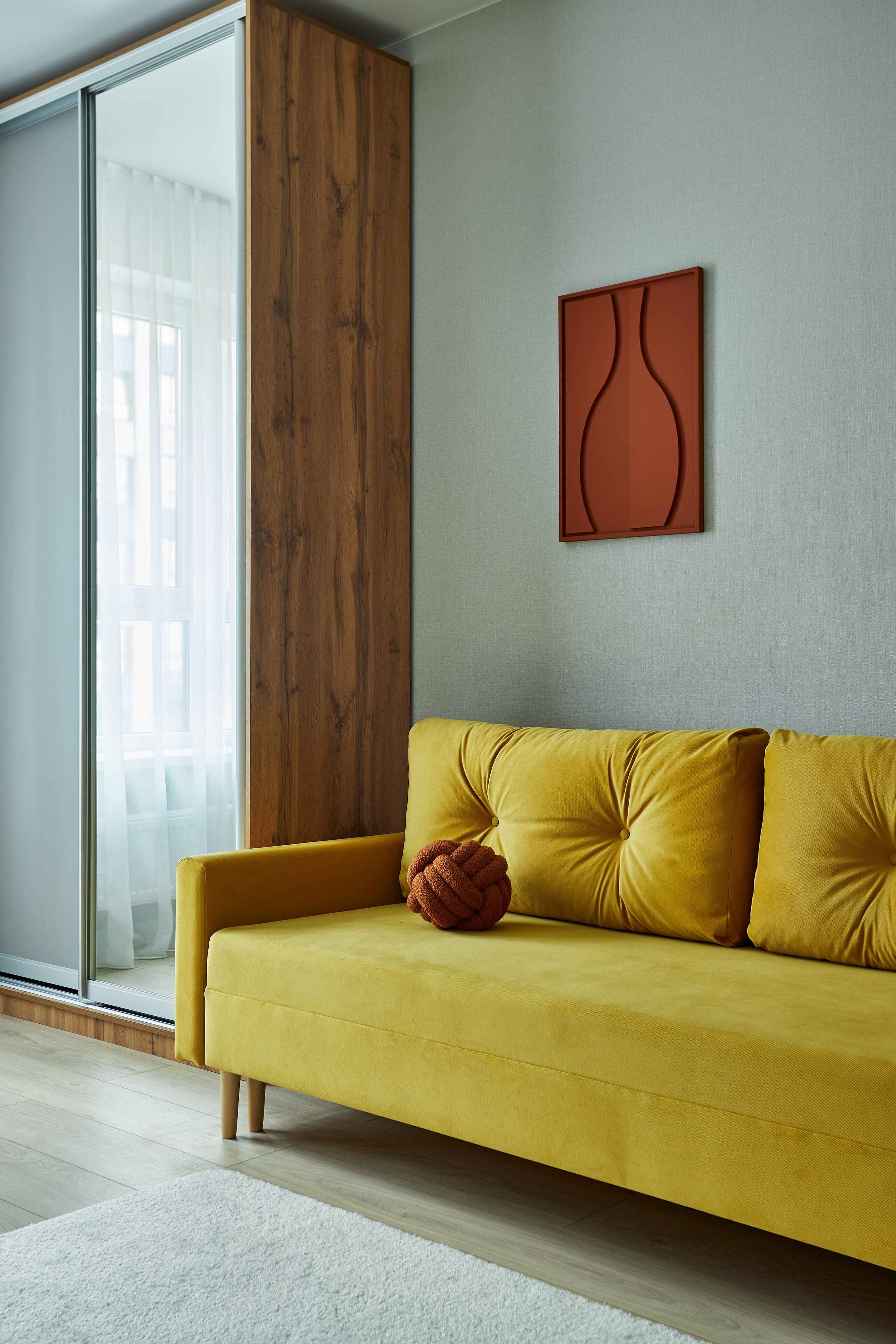 ЖК Архитектор. Интерьерный фотограф Краснодар. Галина Ладыгина