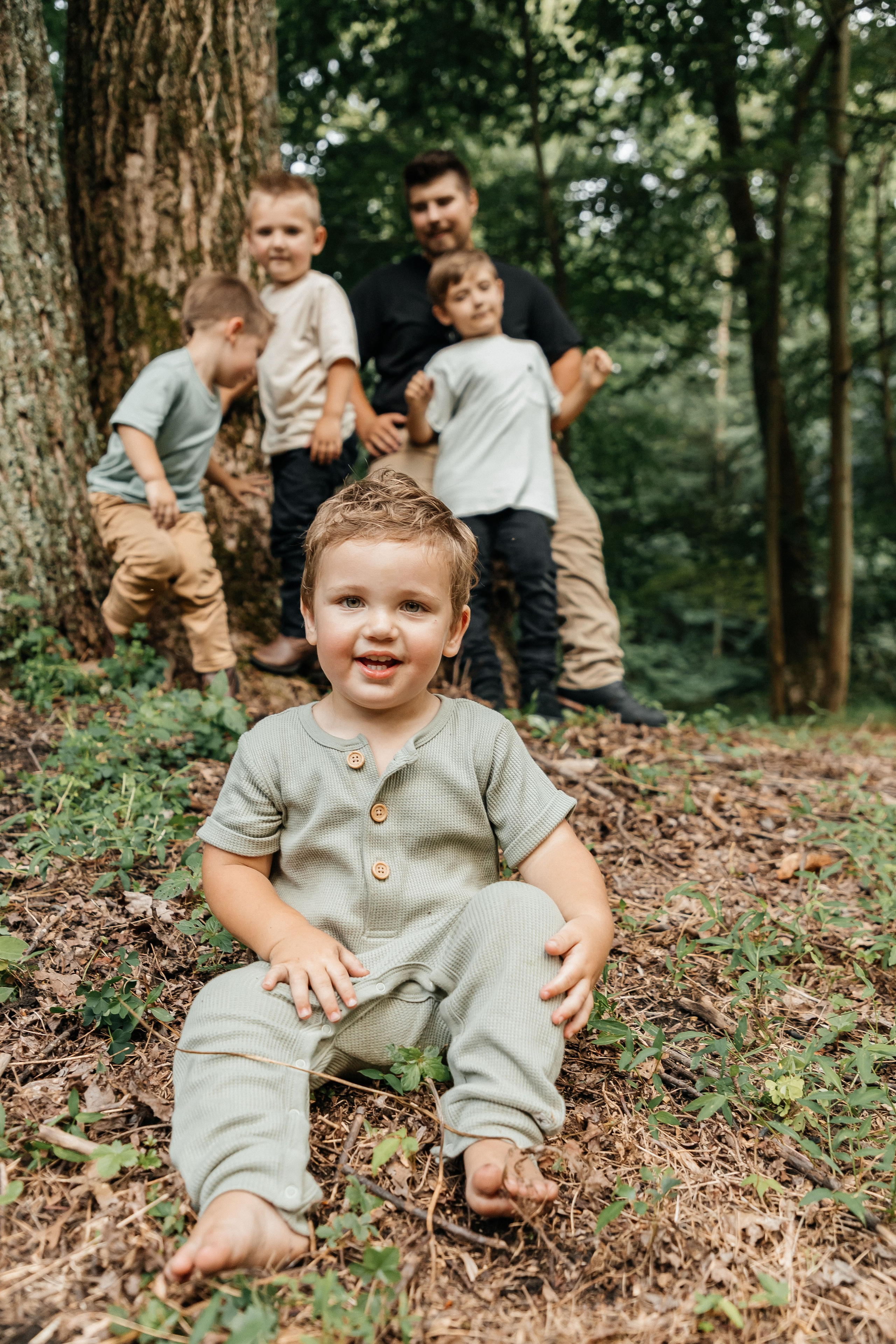 Family. Family photographer in Eastern Pennsylvania, Inna Nairn