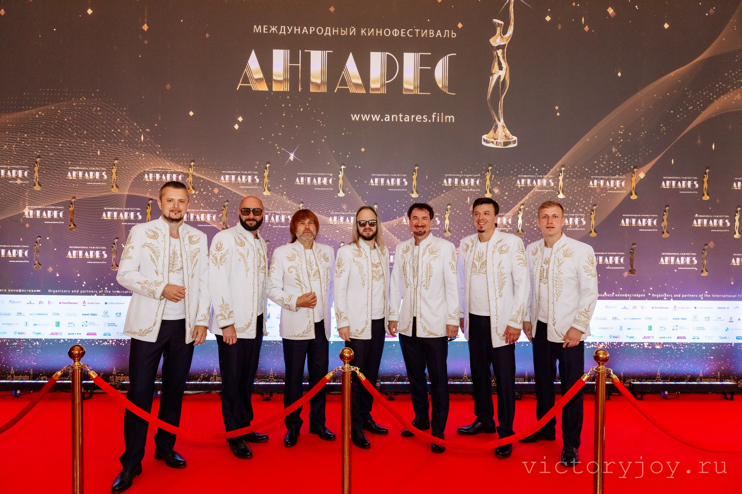 Антарес 2024. Сочи. Международный кинофестиваль. Профессиональный фотограф в Сочи Виктория Джой. Обучение