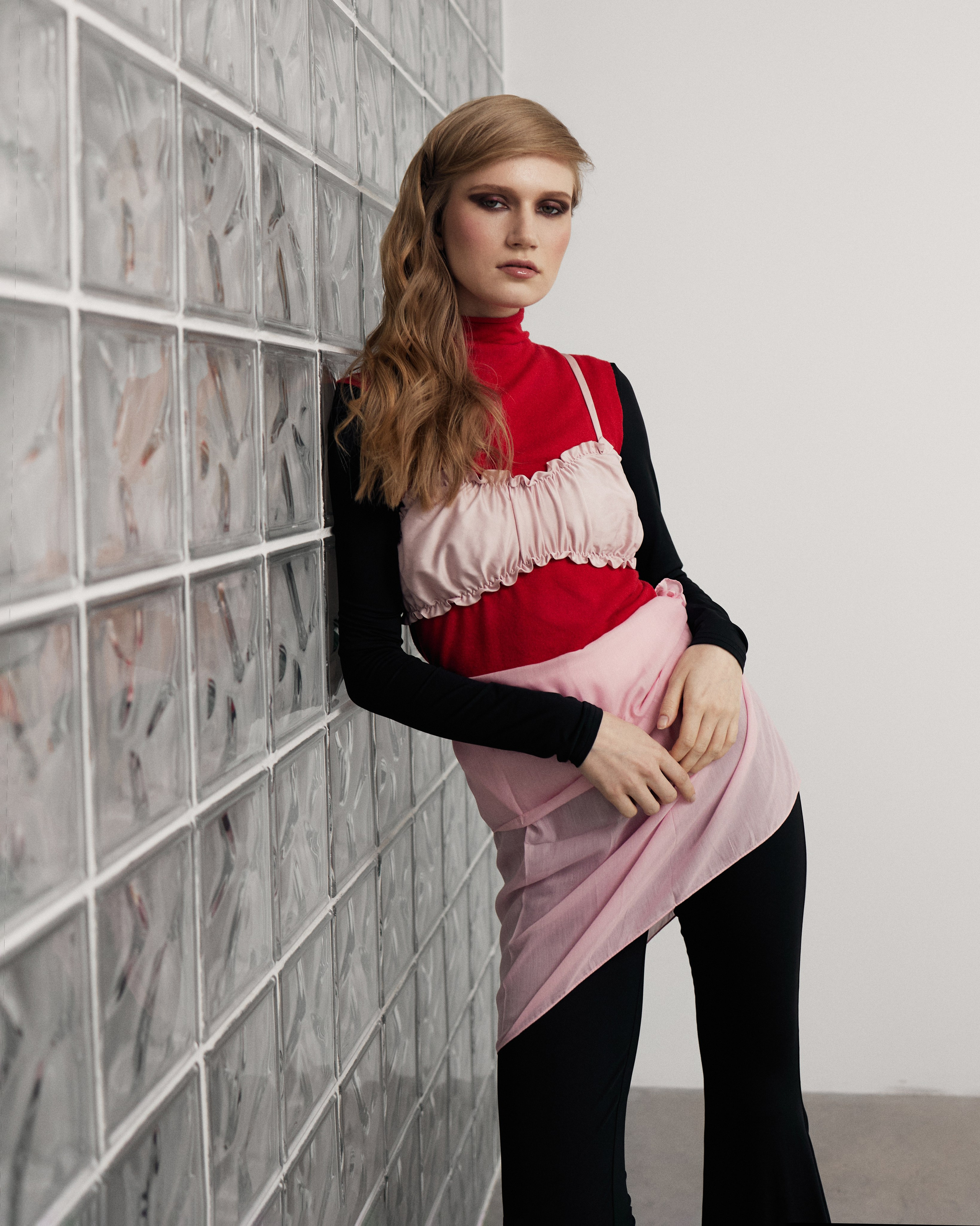 Mariya / art. Влада Зюзина — adalwzet posmotri — коммерческий фотограф в Москве — портретный фотограф, фотограф для брендов