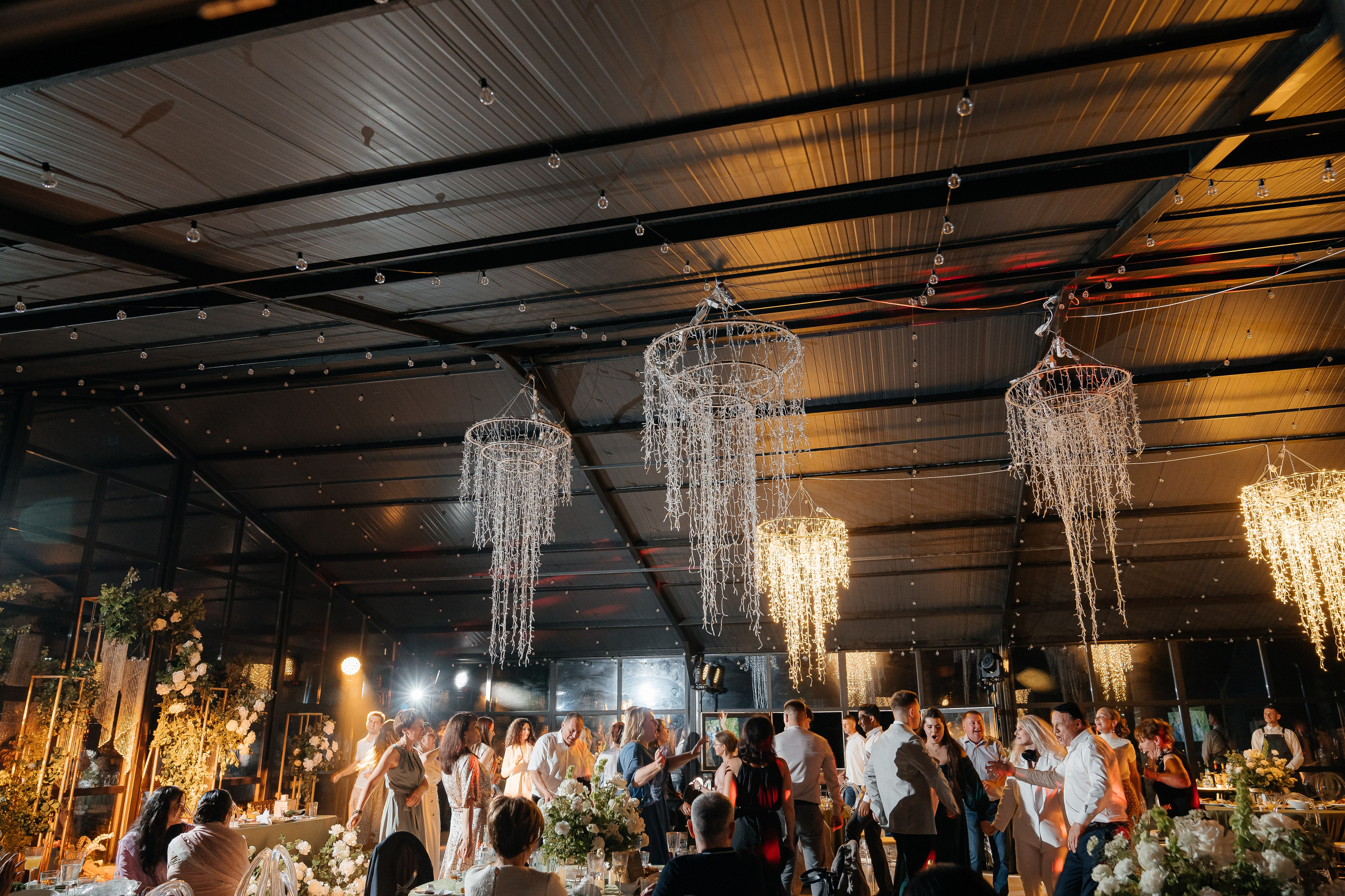 Свадебная съёмка. Фотограф Юлия Сомова