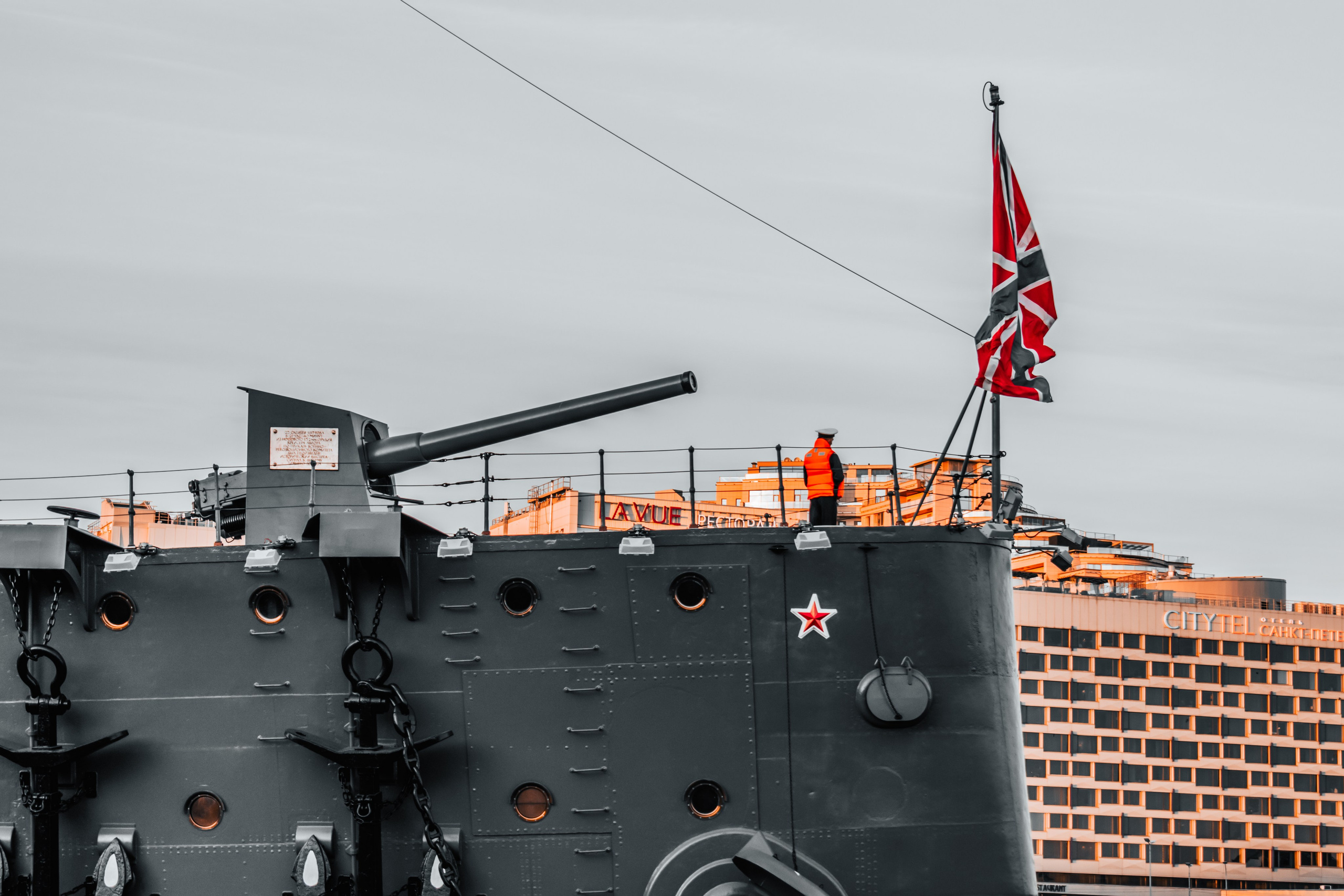 Городская фотография. Сергей Ильин | Фотограф