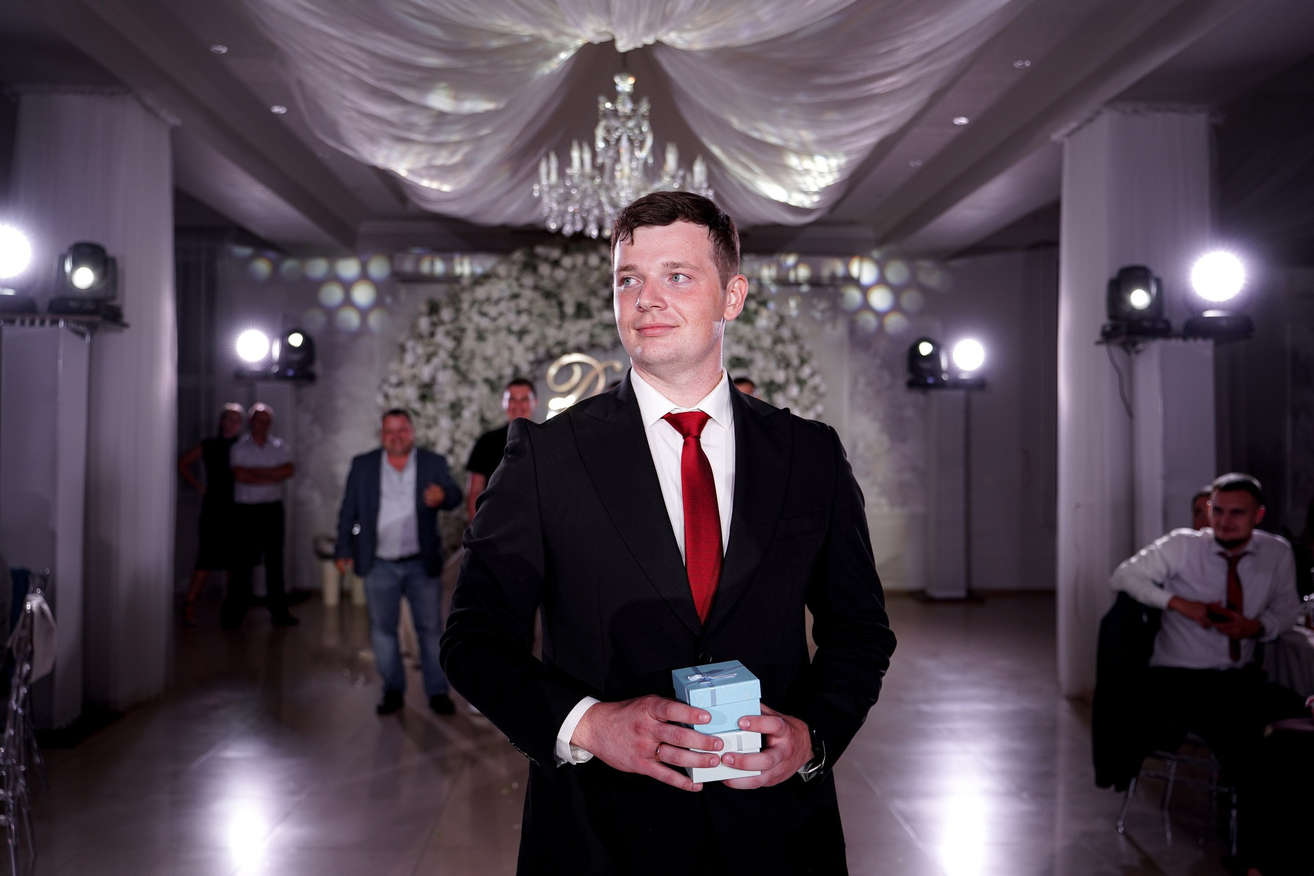 Свадьба «Полный день. Premium». Даниил и Алёна. Фотосессия в Ростове-на-Дону. Свадебный фотограф в Ростове-на-Дону. Таинство Крещения и Венчания, семейные фотосессии. Алёна Чёботова