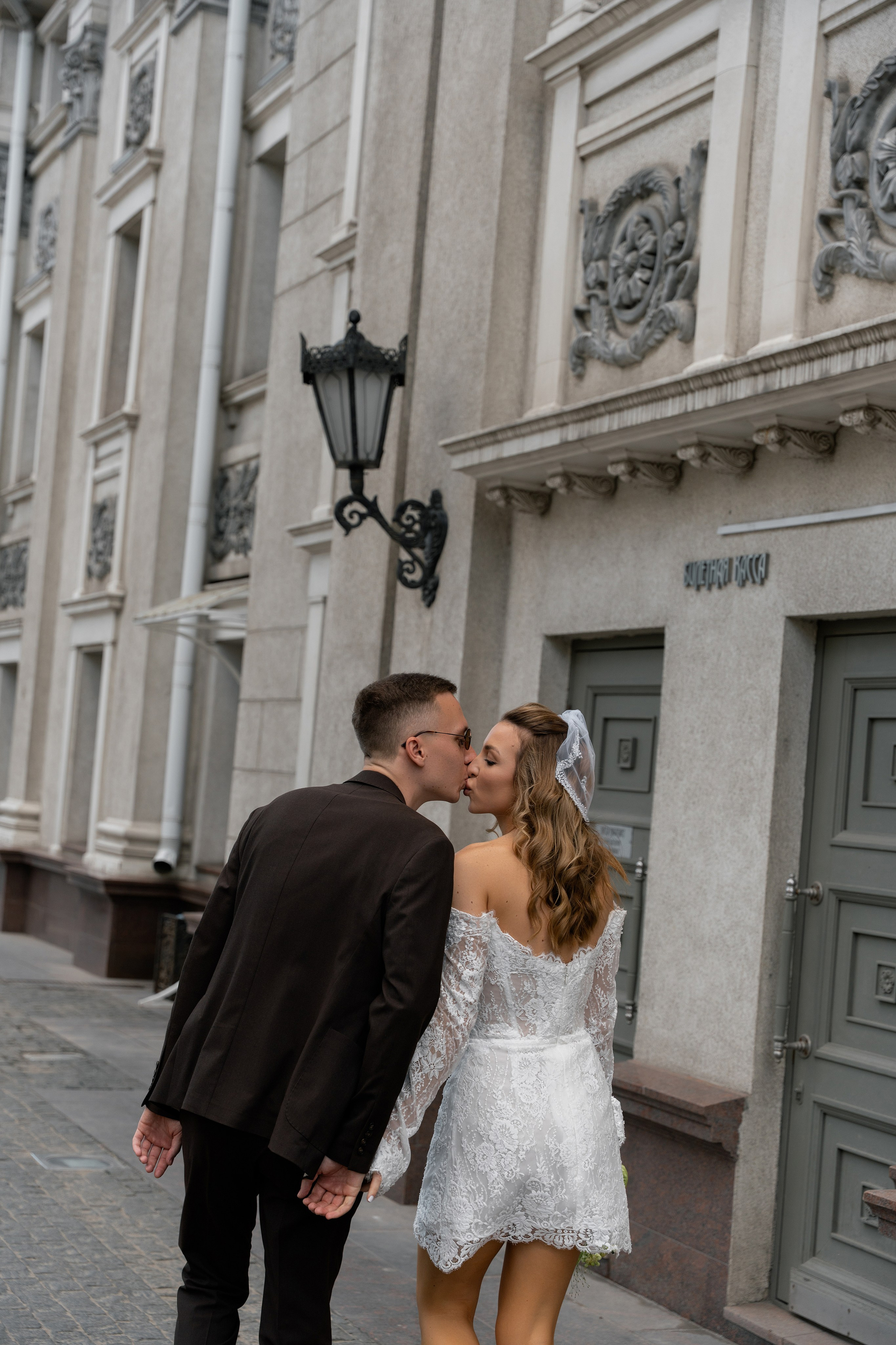 E&A. Пушистая Сова - Свадебный и портретный фотограф Воронеж, Москва, Питер