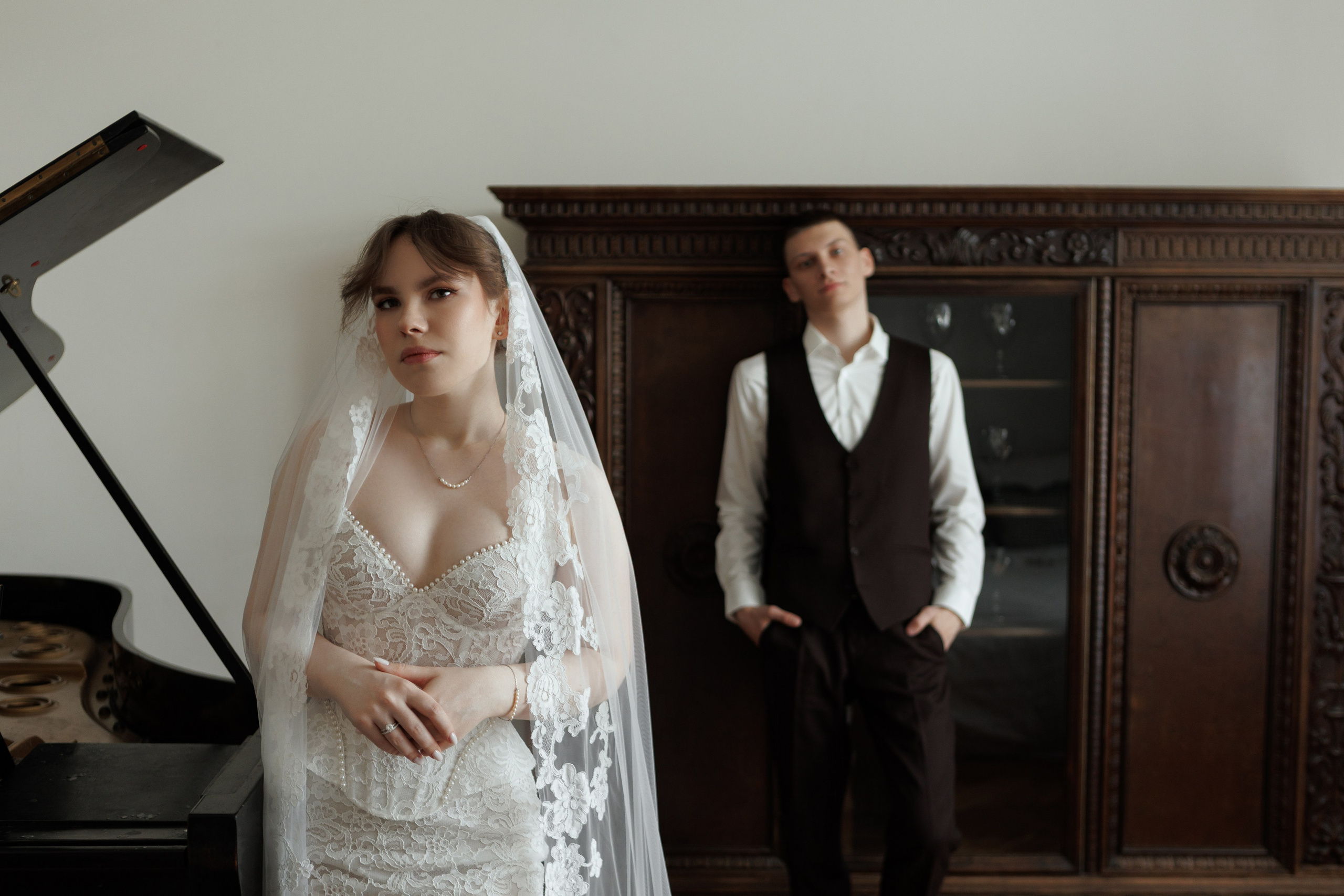 Максим и Анастасия. Фотограф в Москве Таша Логинова