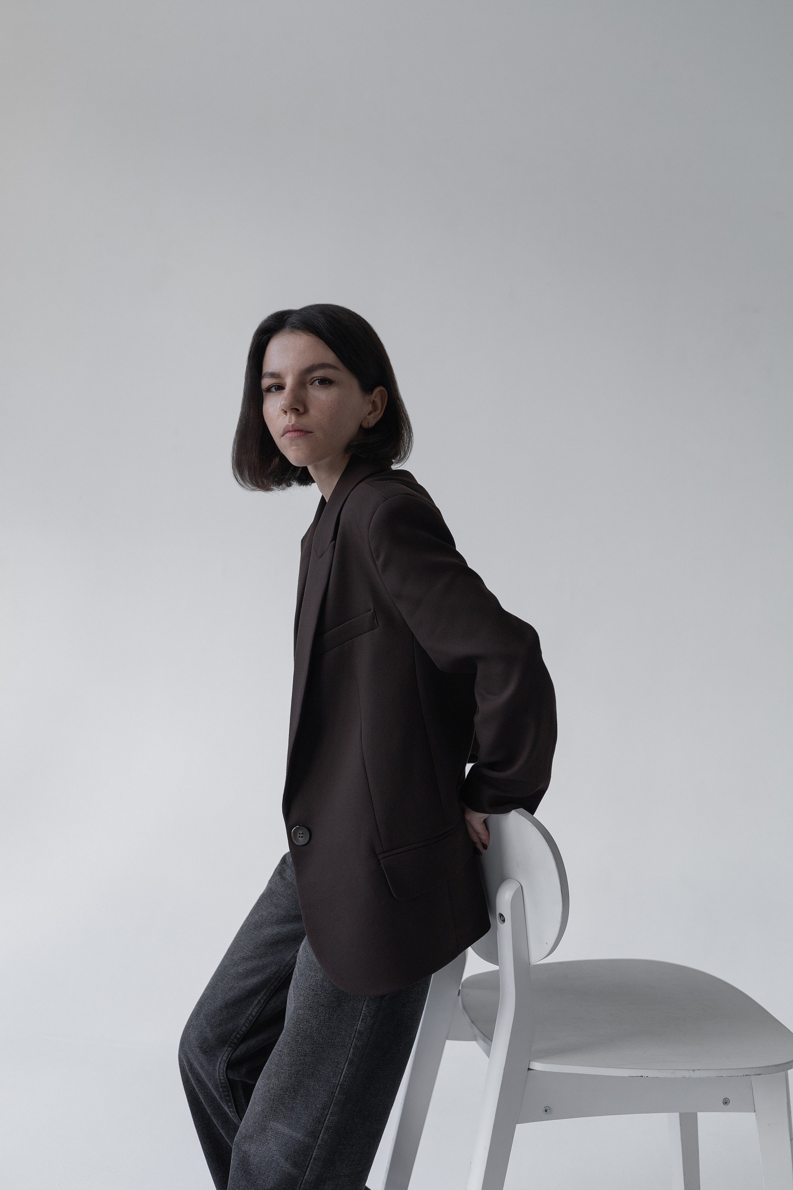 Циклорама. Фотограф в Москве Таша Логинова