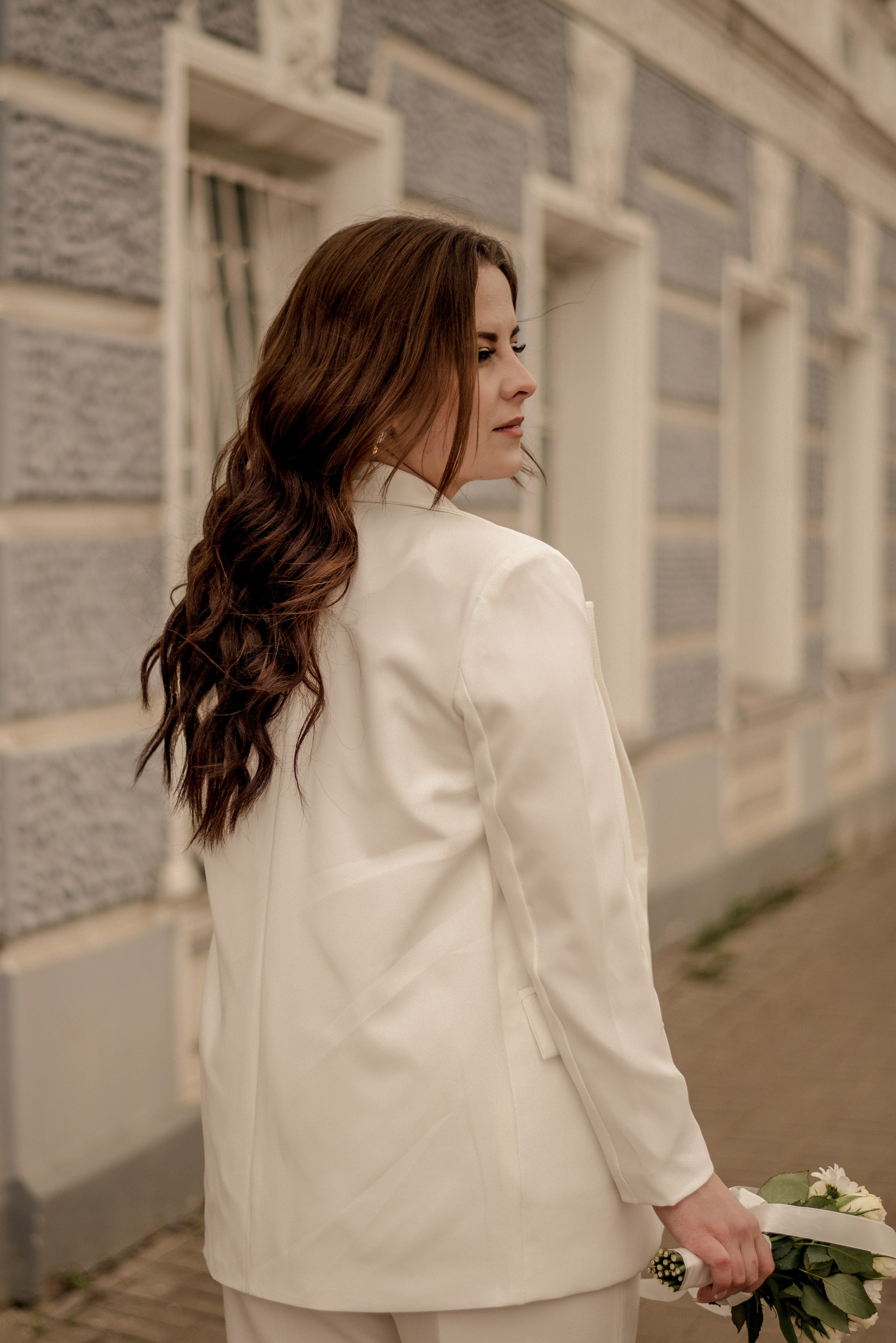 свадебные невесты