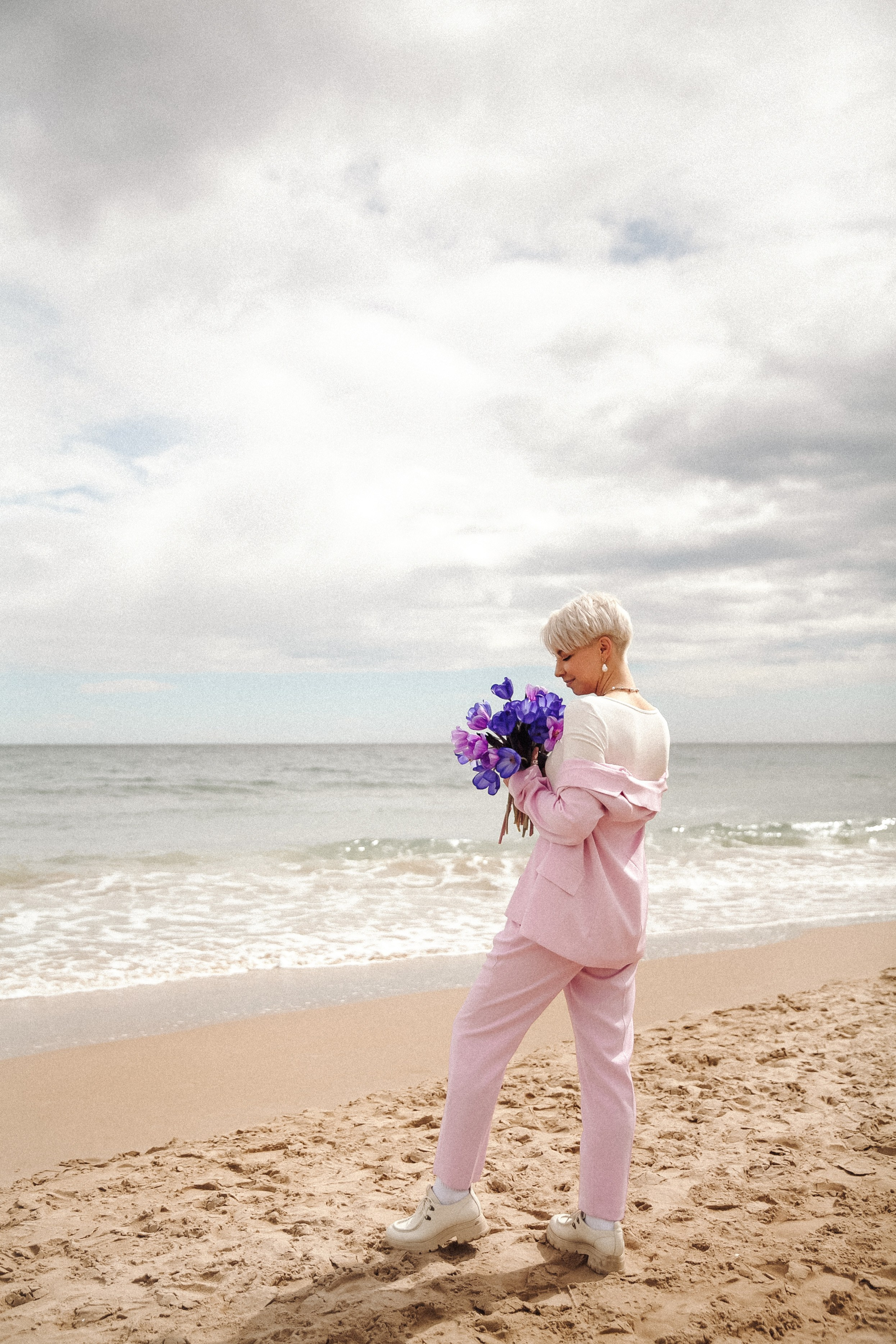 Maria FLOWERS. ANNA KUDRINA PHOTOGRAPHY Russia