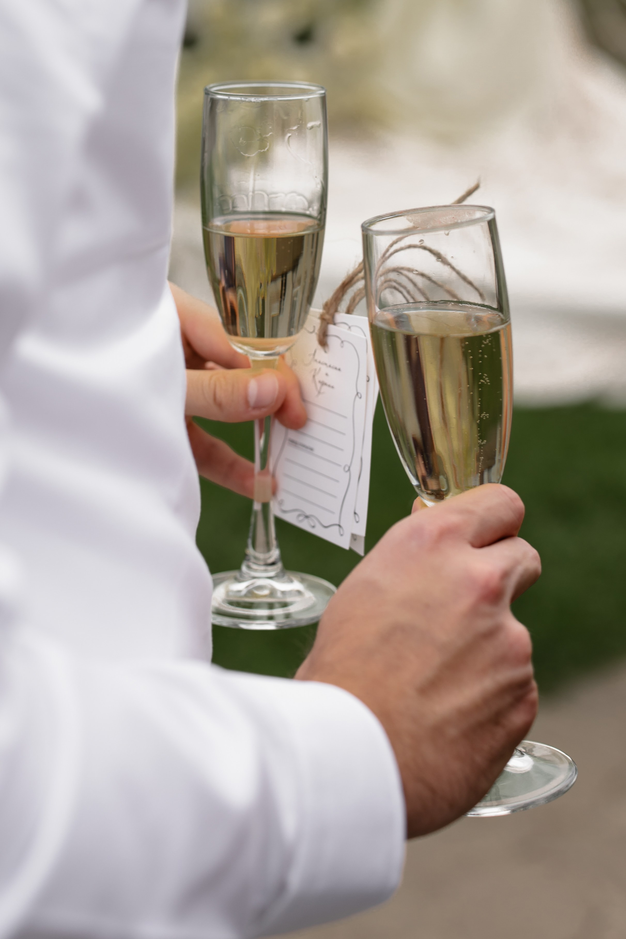 Кирилл & Анастасия. Организатор- Елена Гаманович. Главная