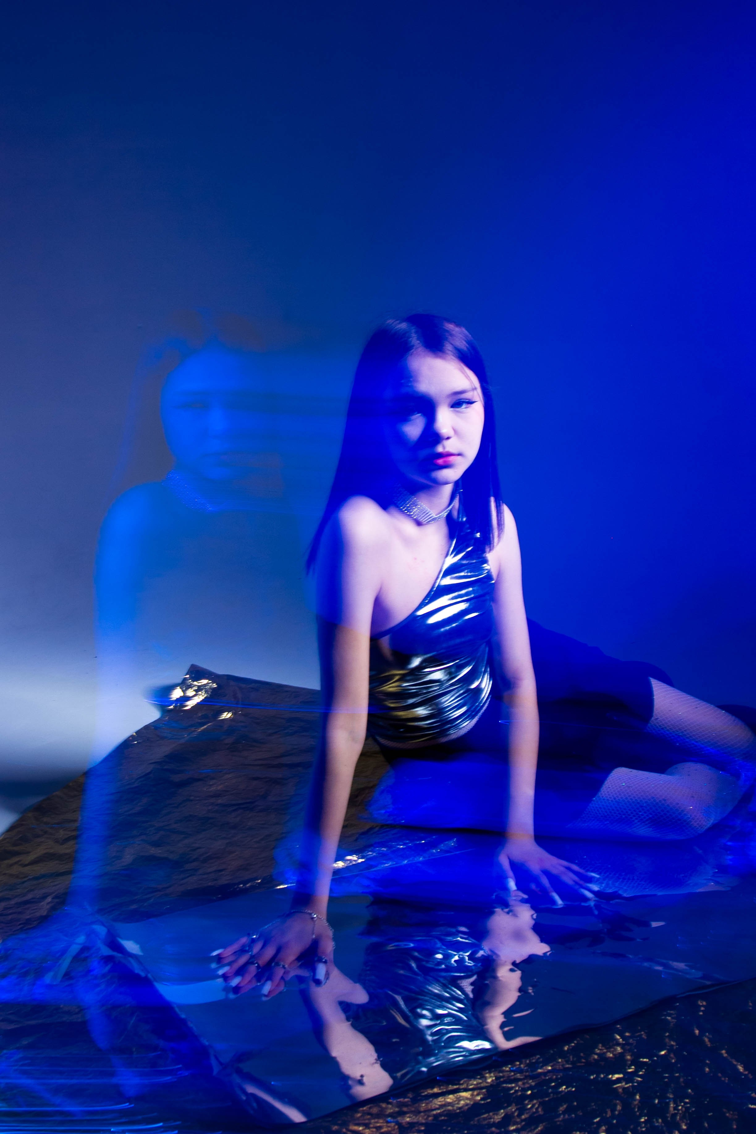 Colorful. Фотограф Ася Верницкая