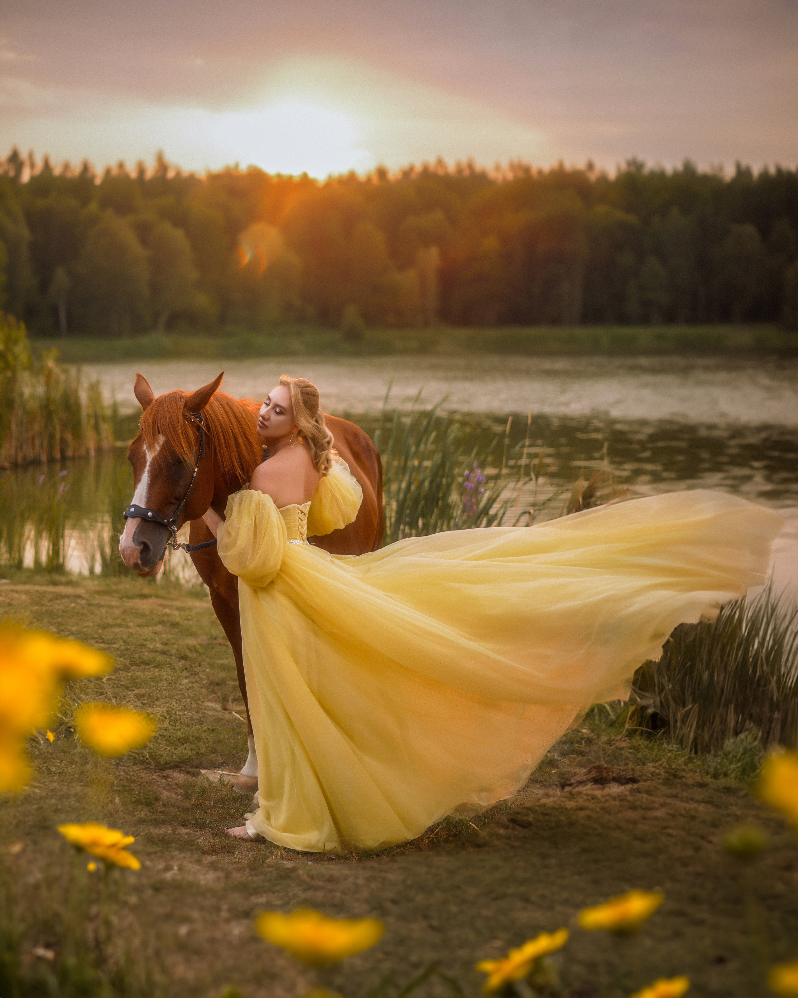 Индивидуальная Фотосессия. Фотограф в Анапе Новороссийске Краснодаре Меснянкина Наталья