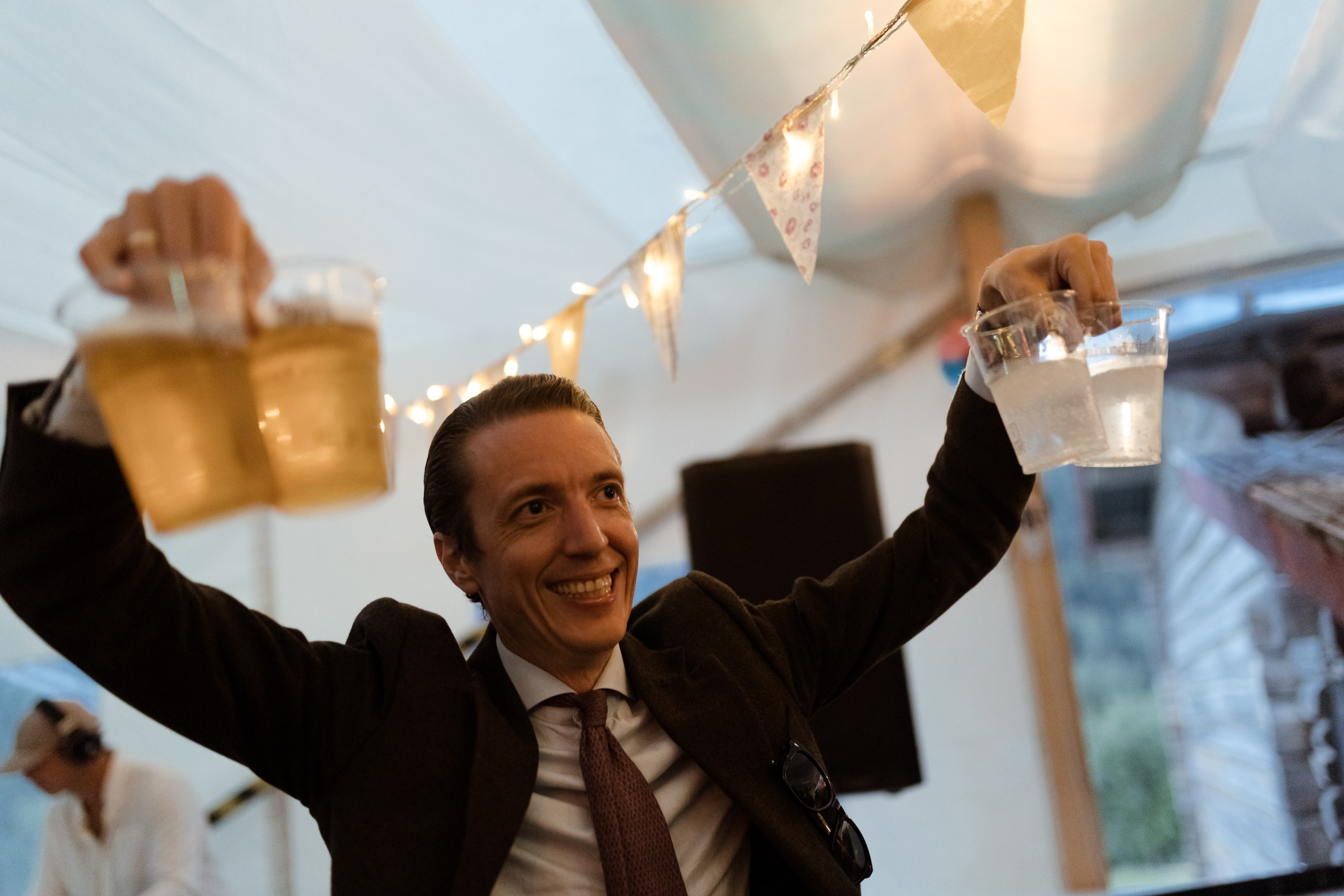 Vilje — Amalie. Elopement Wedding Photographer