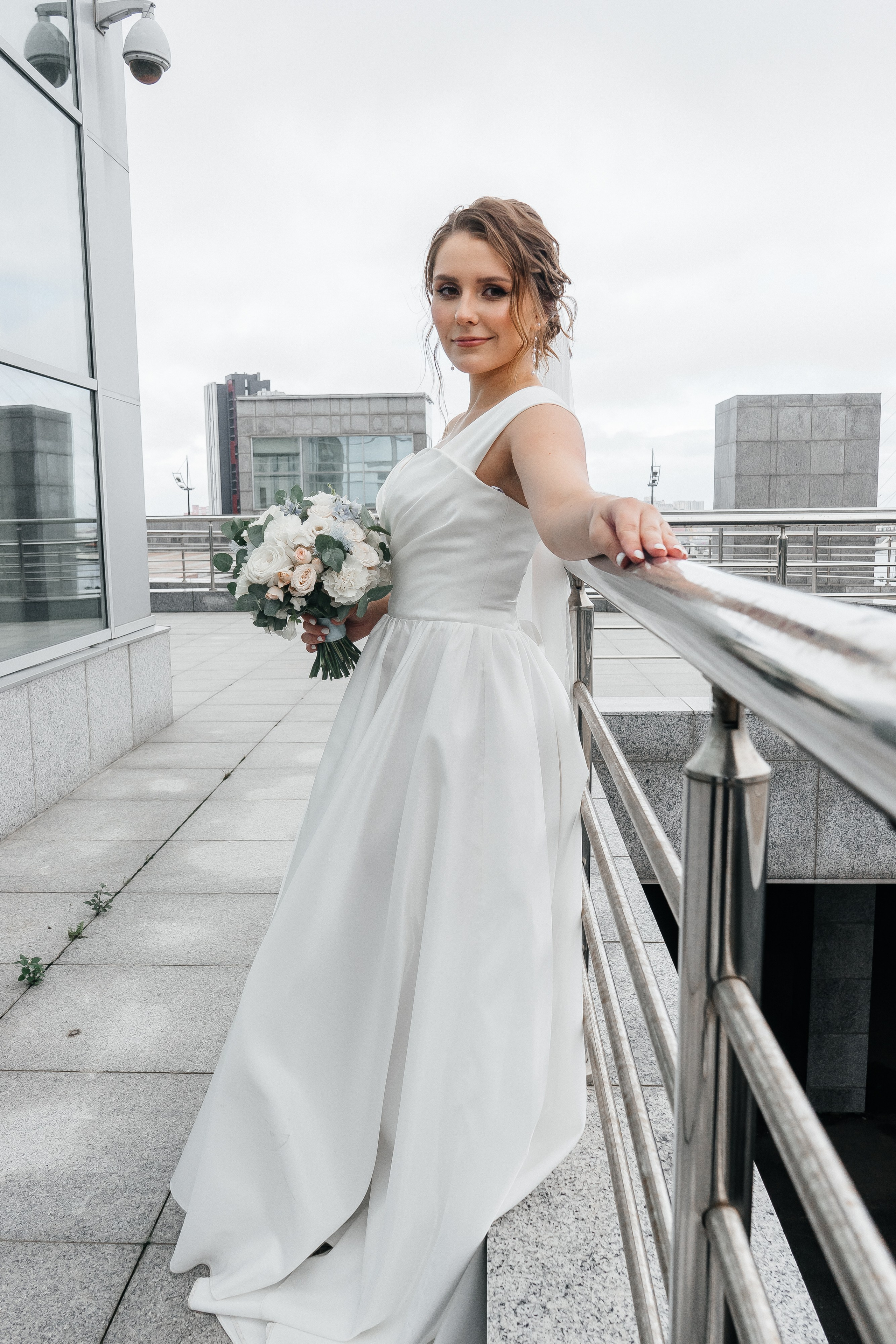 Мария и Михаил. Свадебный и семейный фотограф во Владивостоке Александра Глускер