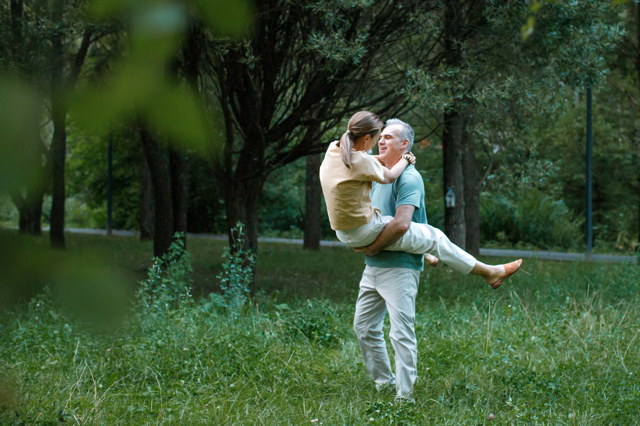 Любовь. Детский и семейный фотограф Мария Киселёва. Москва