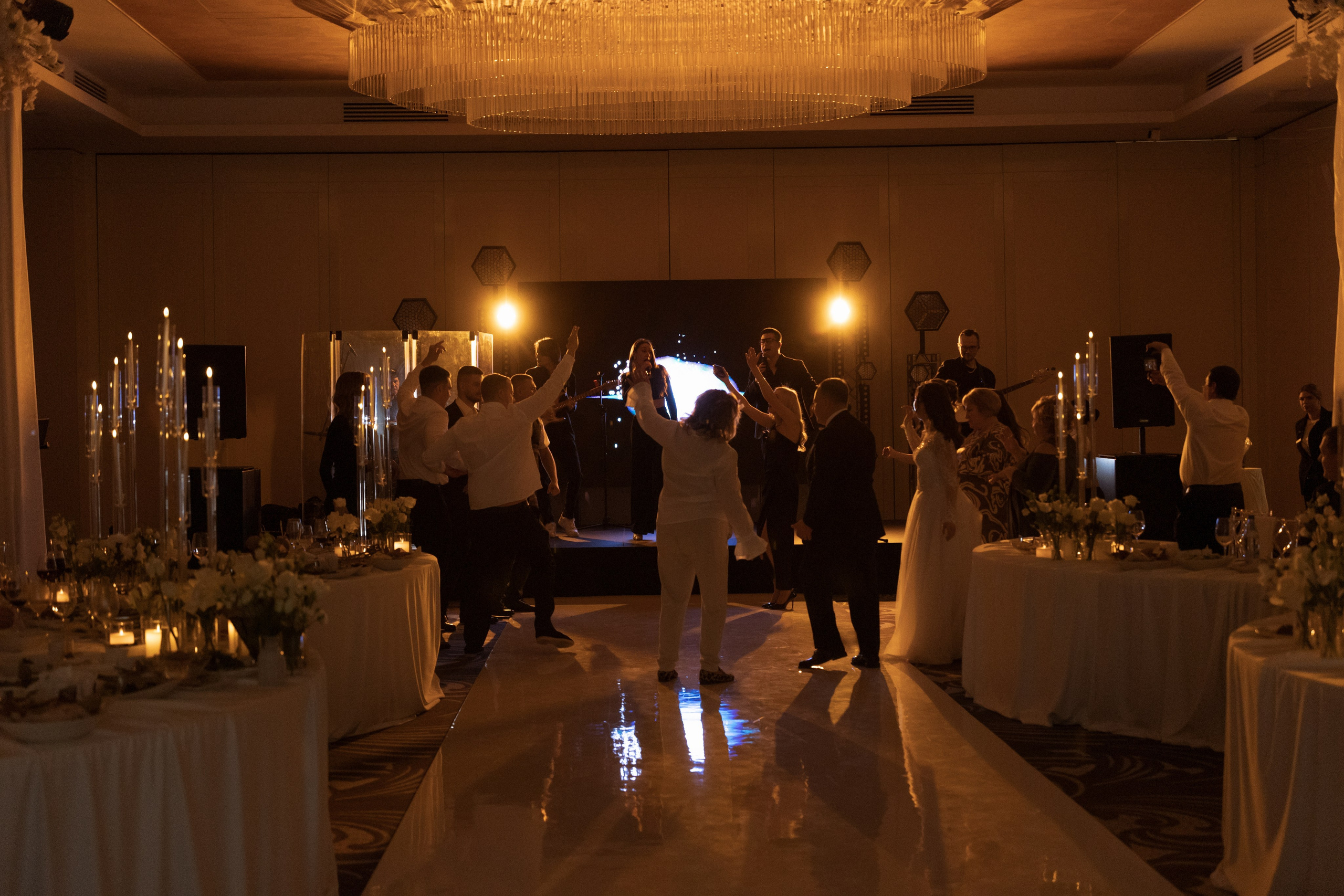 Игорь и Анастасия. Свадебный фотограф в Самаре и СПБ Наталия Константинова