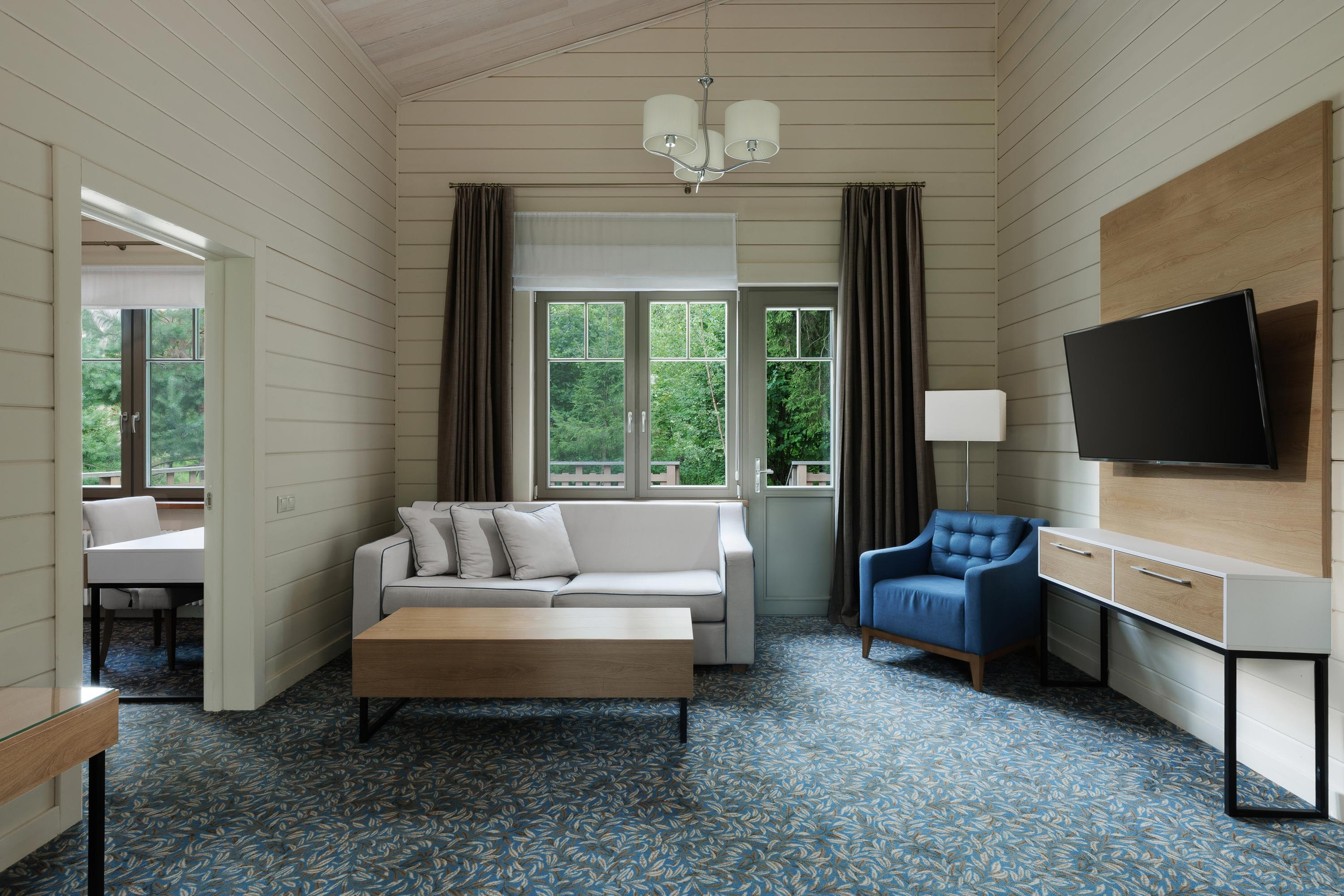 Cosmos Collection Izumrudny Les