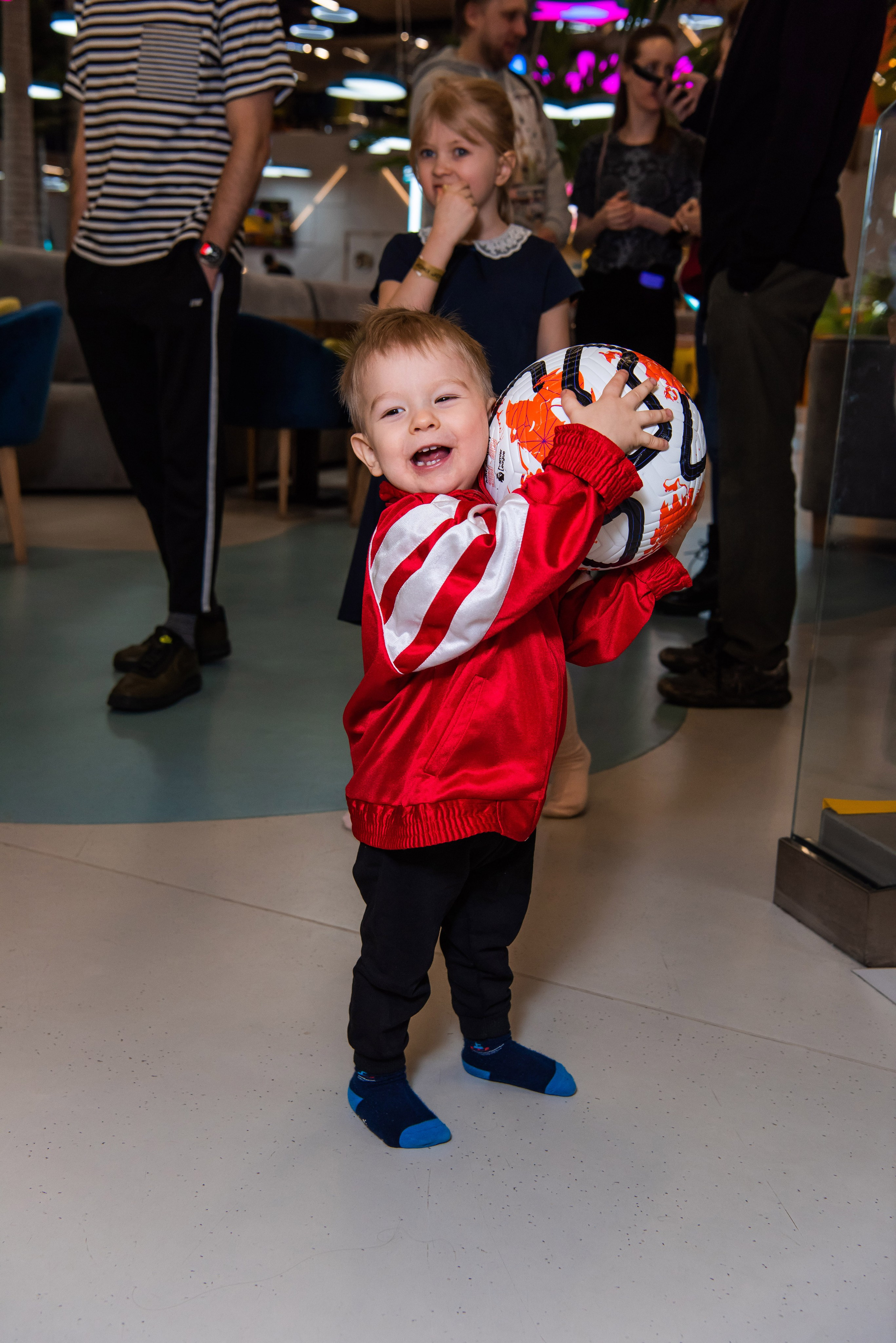 День Рождения Аристарха. Слово пацана. Свадебный и арт-фотограф Кунецкая Диана