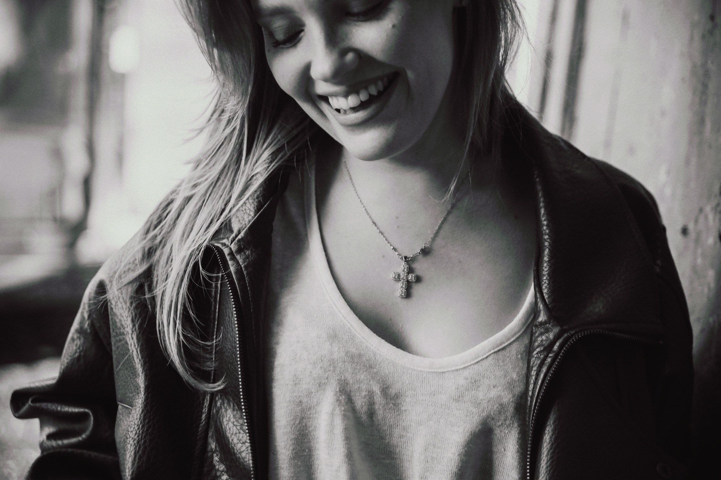 На улице. Фотограф в Серпухове и Тарусе Ксения Царёва