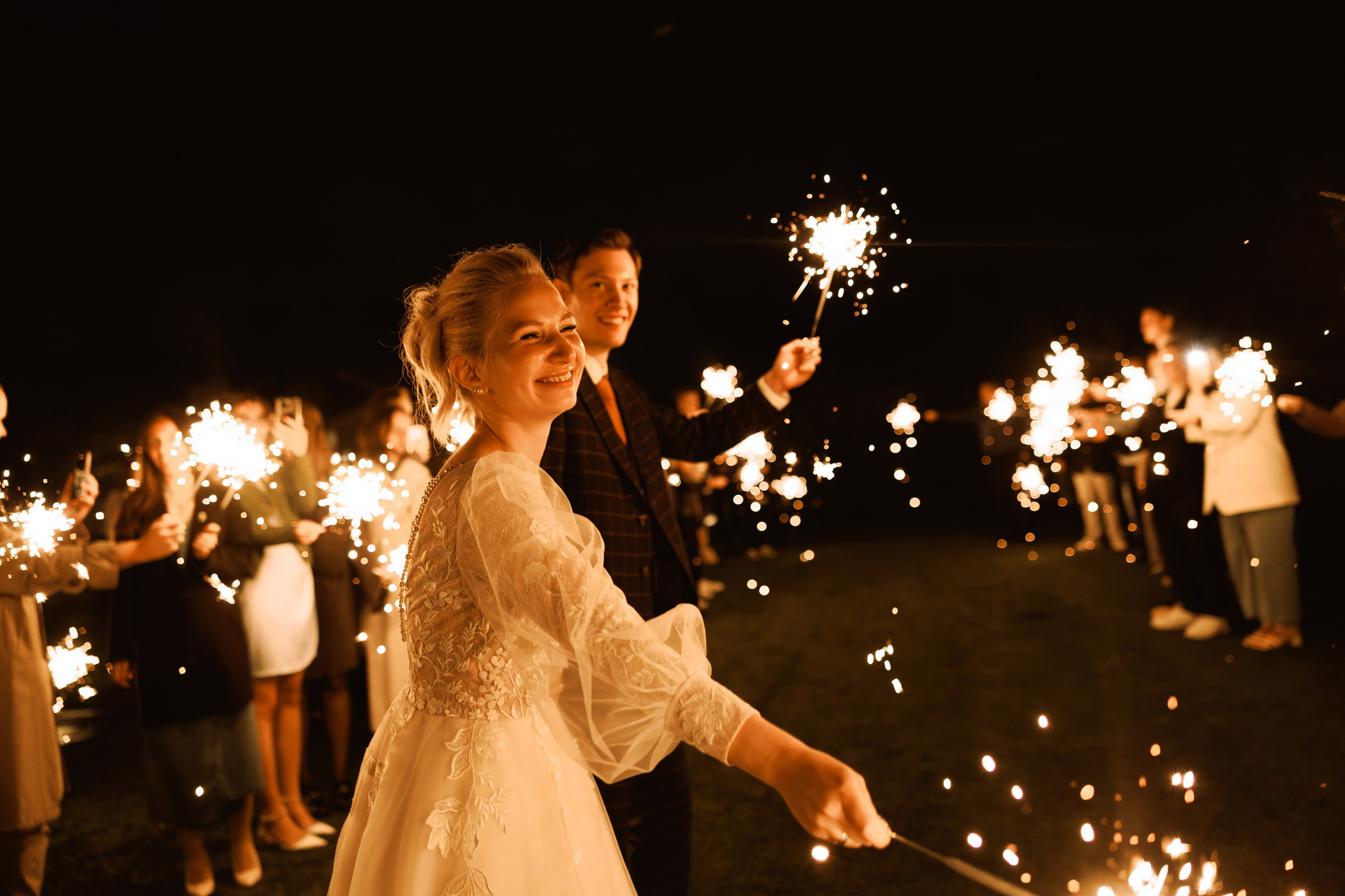 Свадьбы. Валитов Тимур | Репортажный фотограф