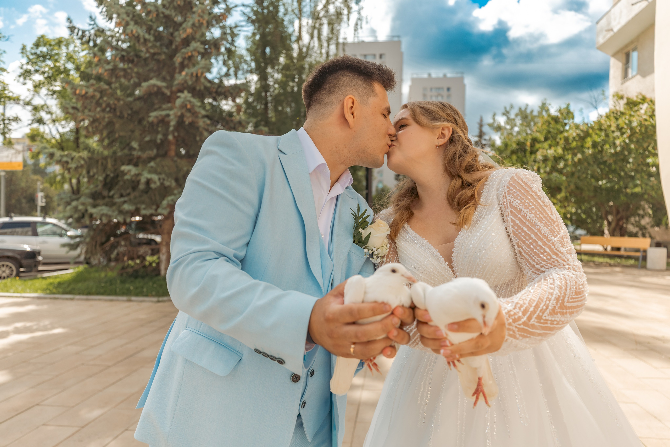 Дмитрий & Екатерина. Детский и семейный фотограф Евгения Вахнеева Москва Зеленоград