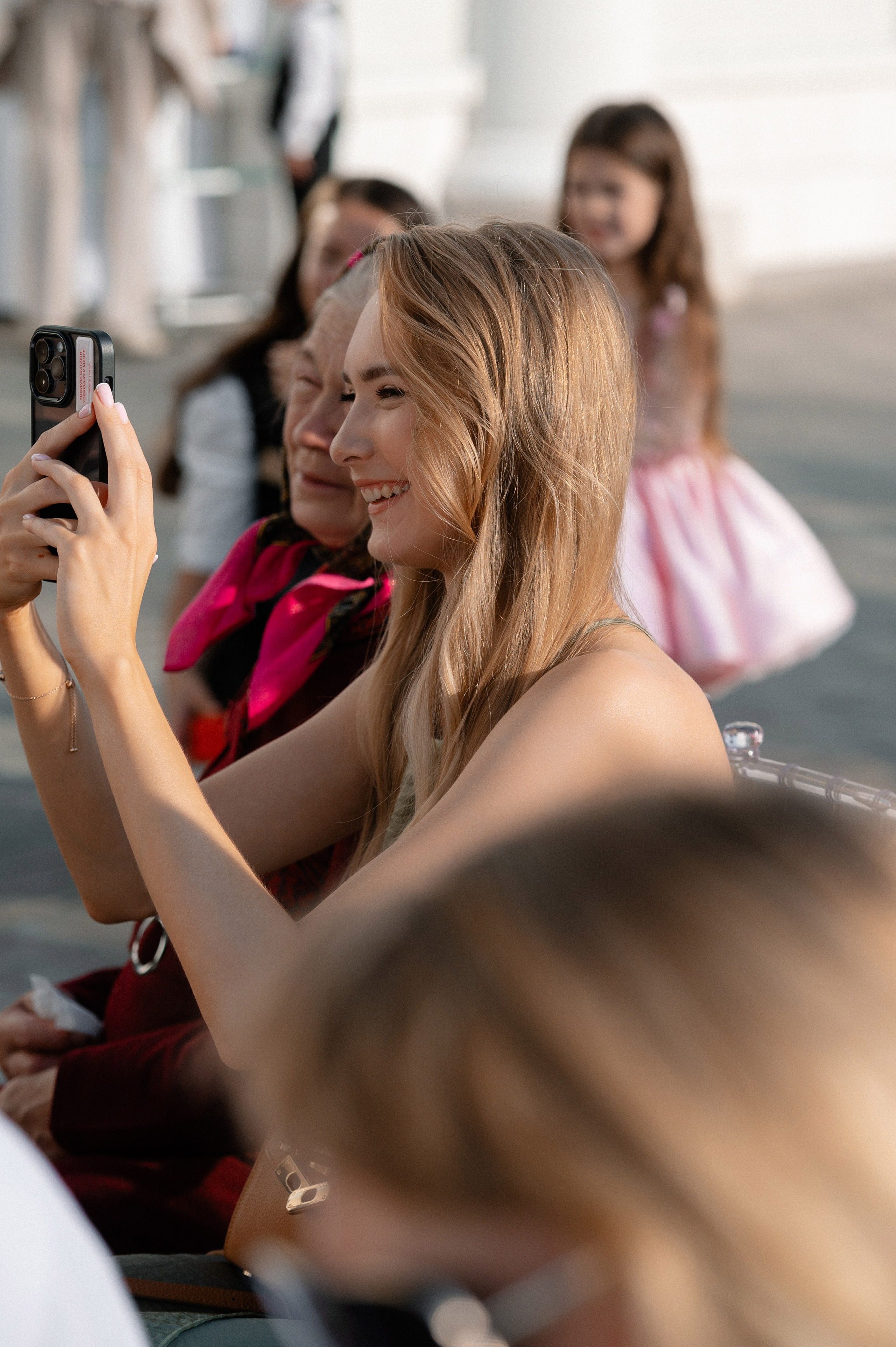Анонсы съемок. Свадебный и семейный фотограф в Чебоксарах Ирина Левнер