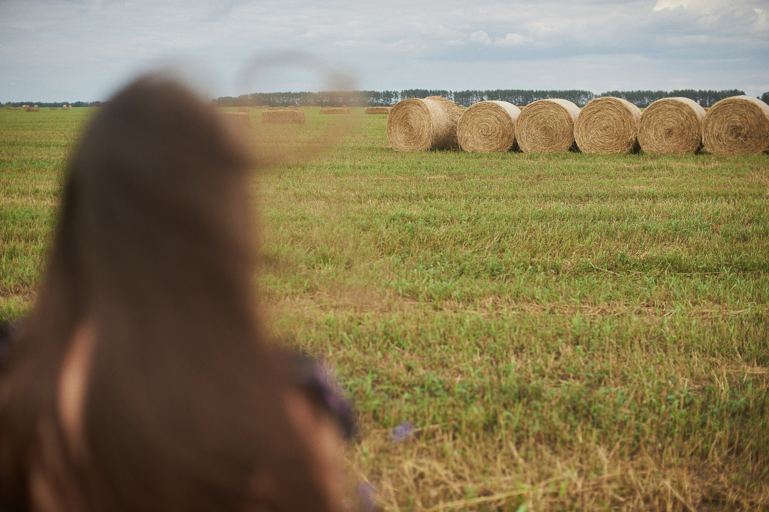 Рита. Портретный фотограф в Воронеже Вячеслав Буряк