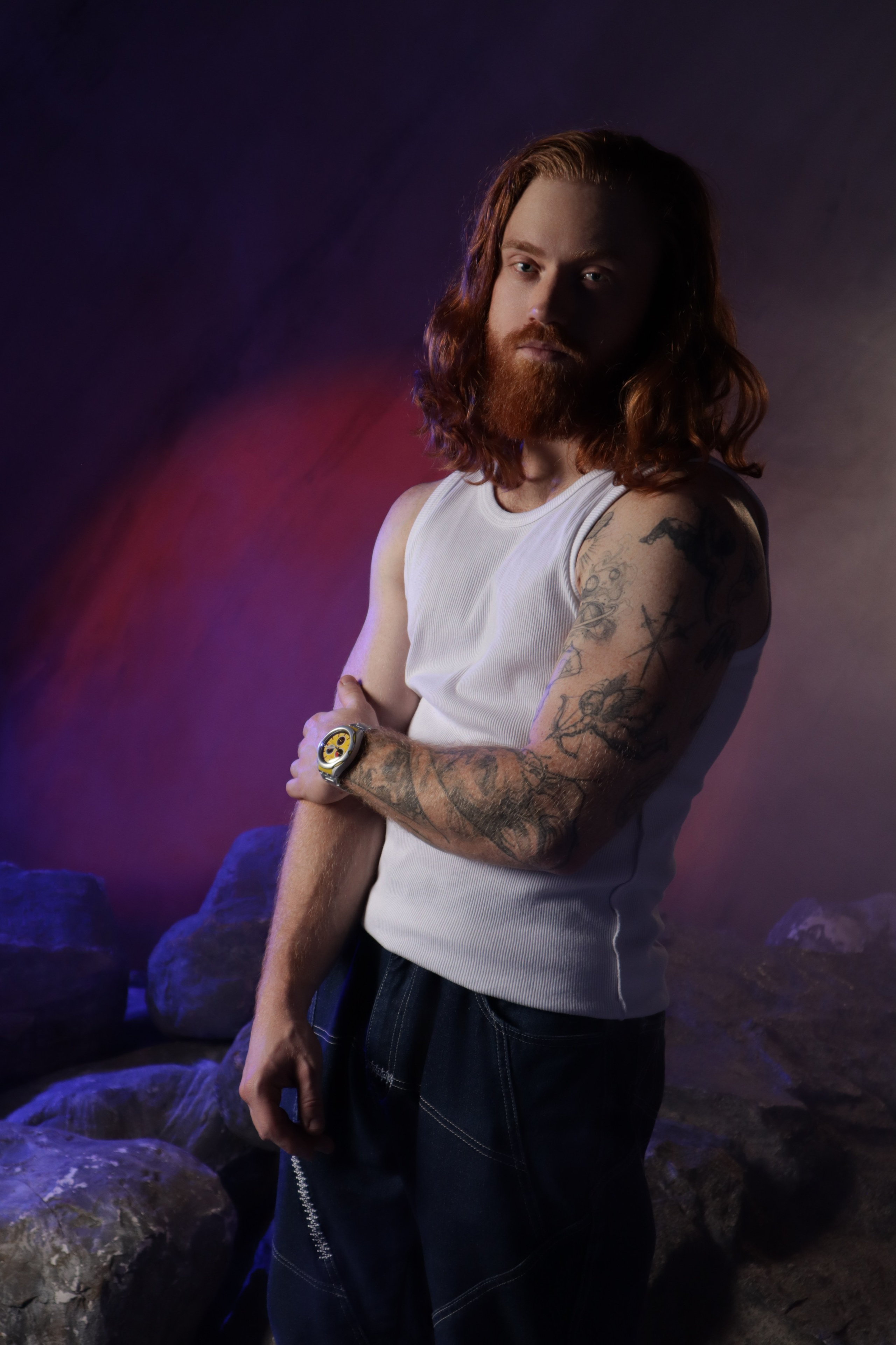 Anna Kravts|Фотограф