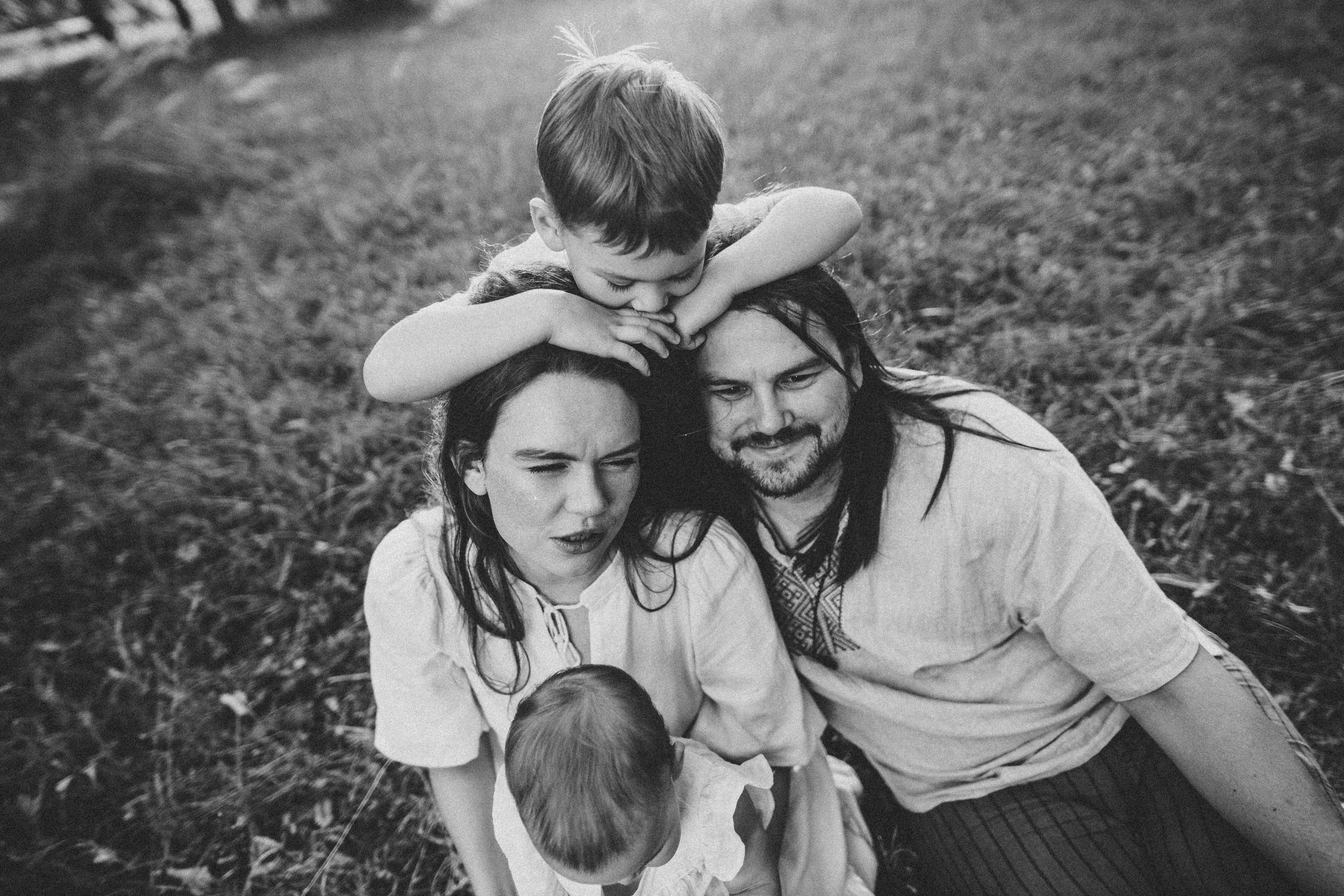 ВОСЕНЬСКИ ВЕЧАР. Фотограф Юля Королёва