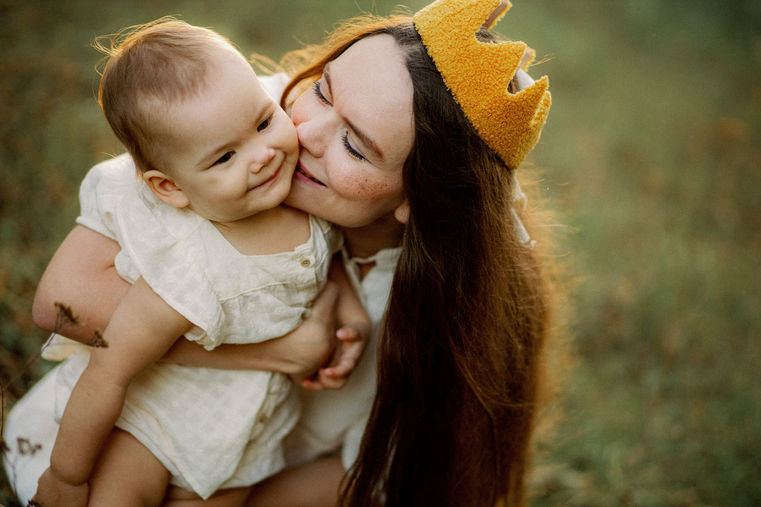 ВОСЕНЬСКИ ВЕЧАР. Фотограф Юля Королёва