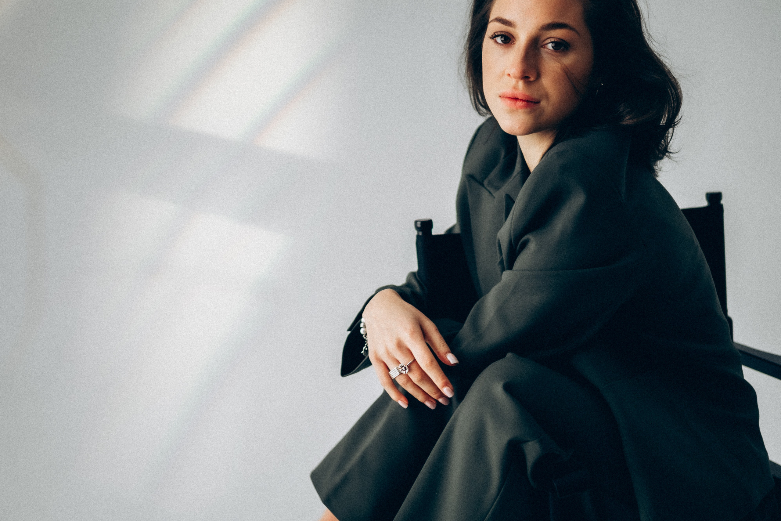 Мари (индивидуальная студийная). Фотограф ПИТЕР СПБ Надежда Баранова