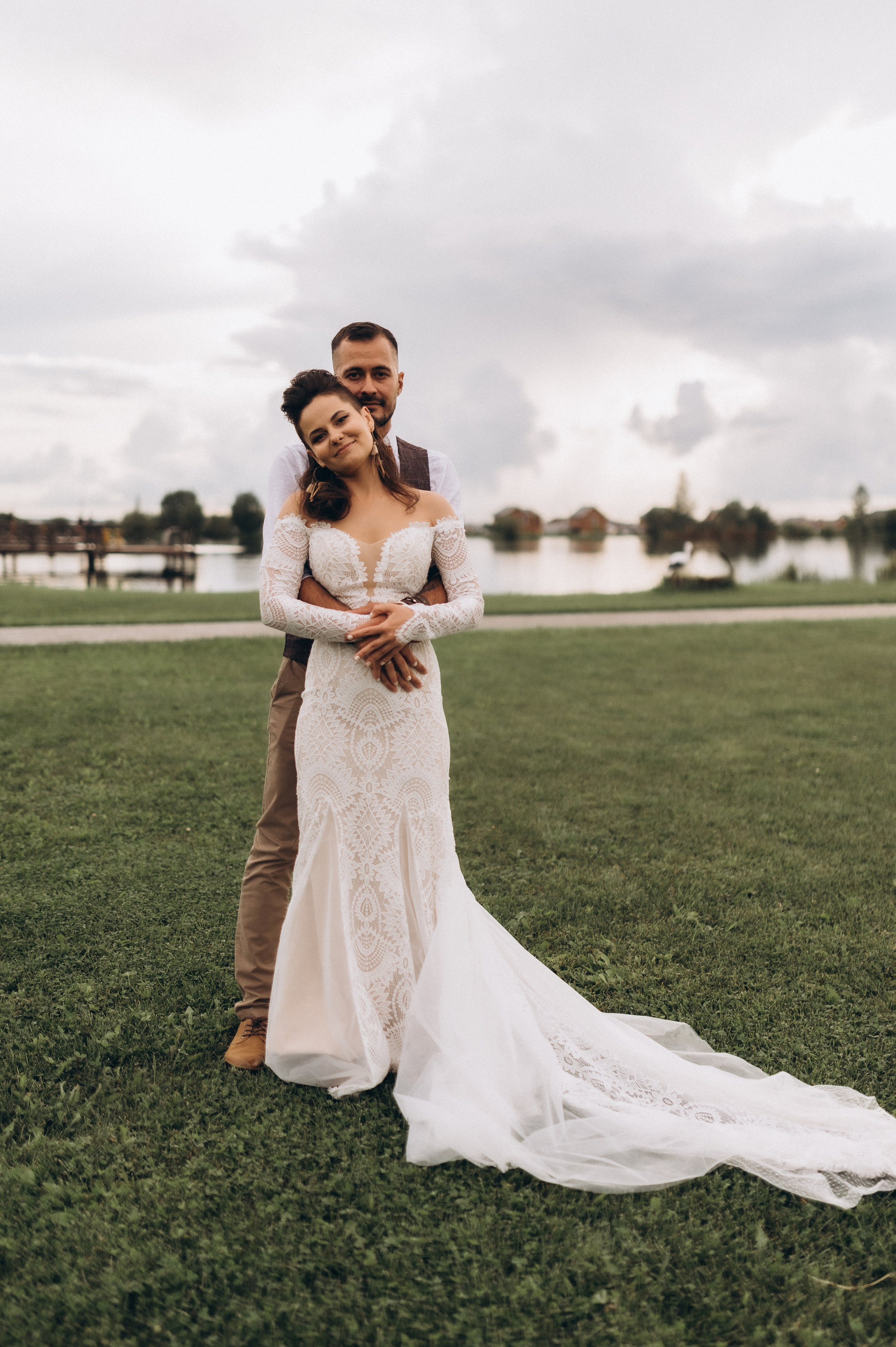Свадьба в стиле Бохо (банкет). Фотограф ПИТЕР СПБ Надежда Баранова