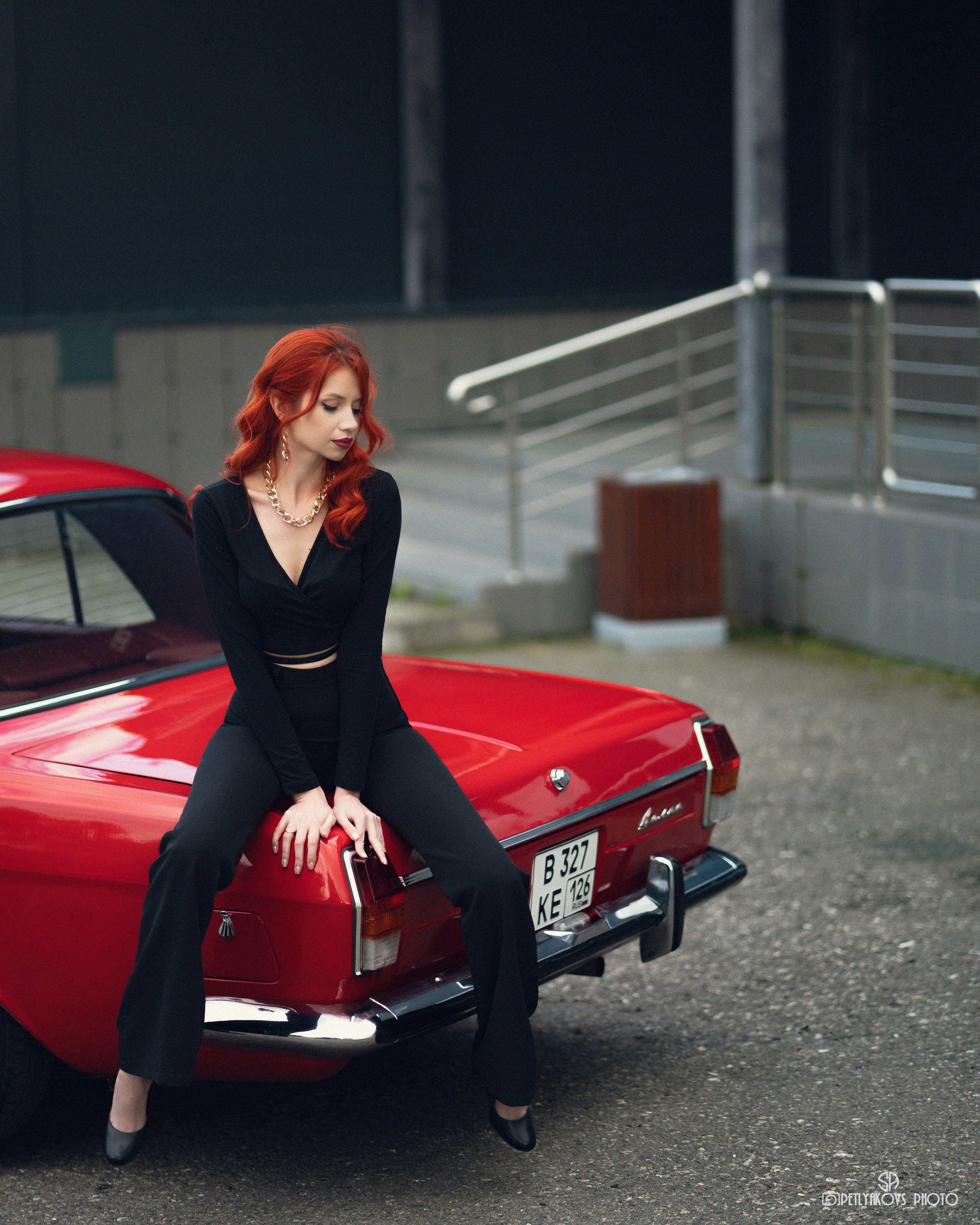 Фотосессия с авто Железноводск