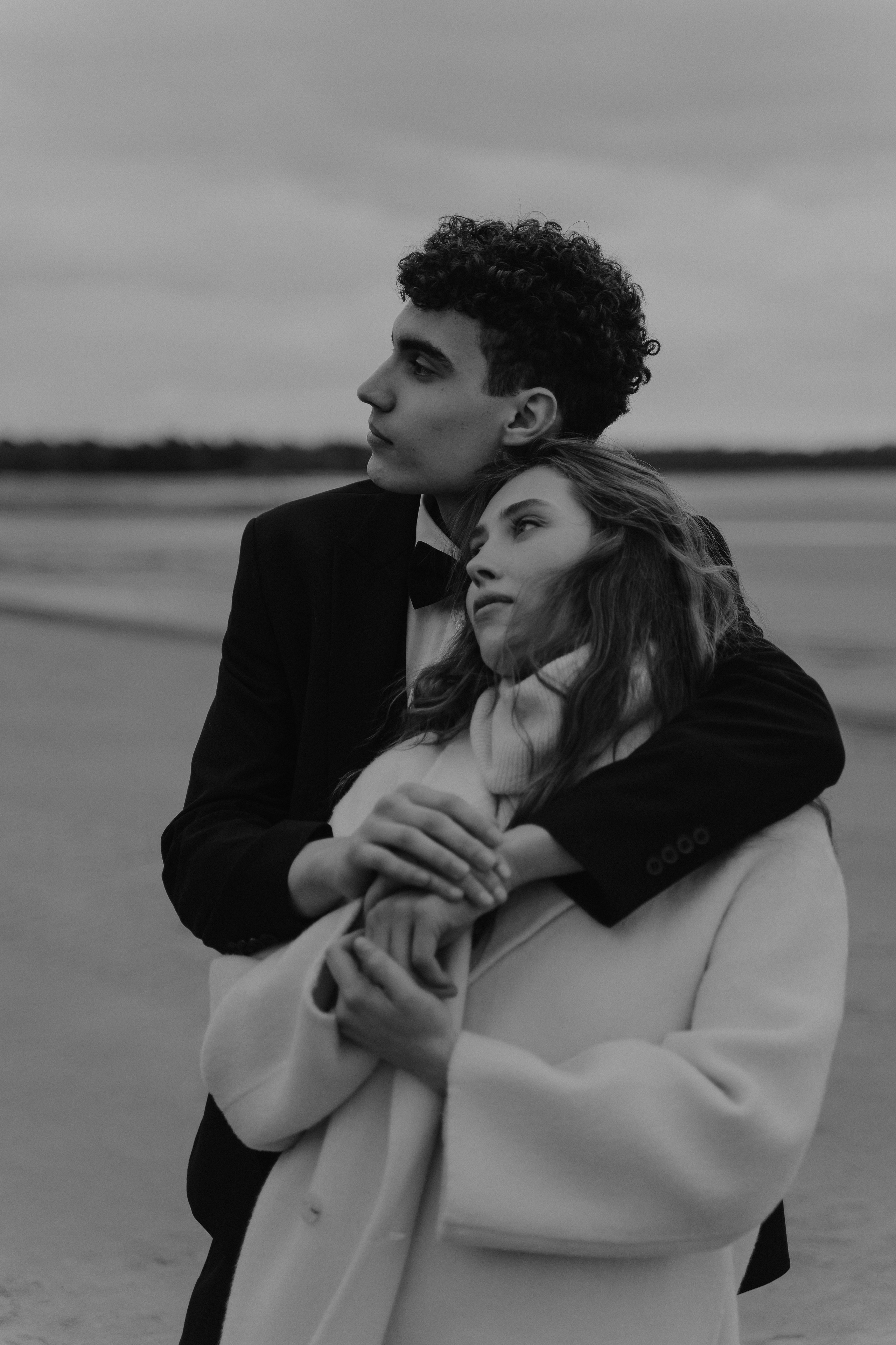 P&A (творческая съемка). Свадебный фотограф — Наталья Фед СПб/Москва