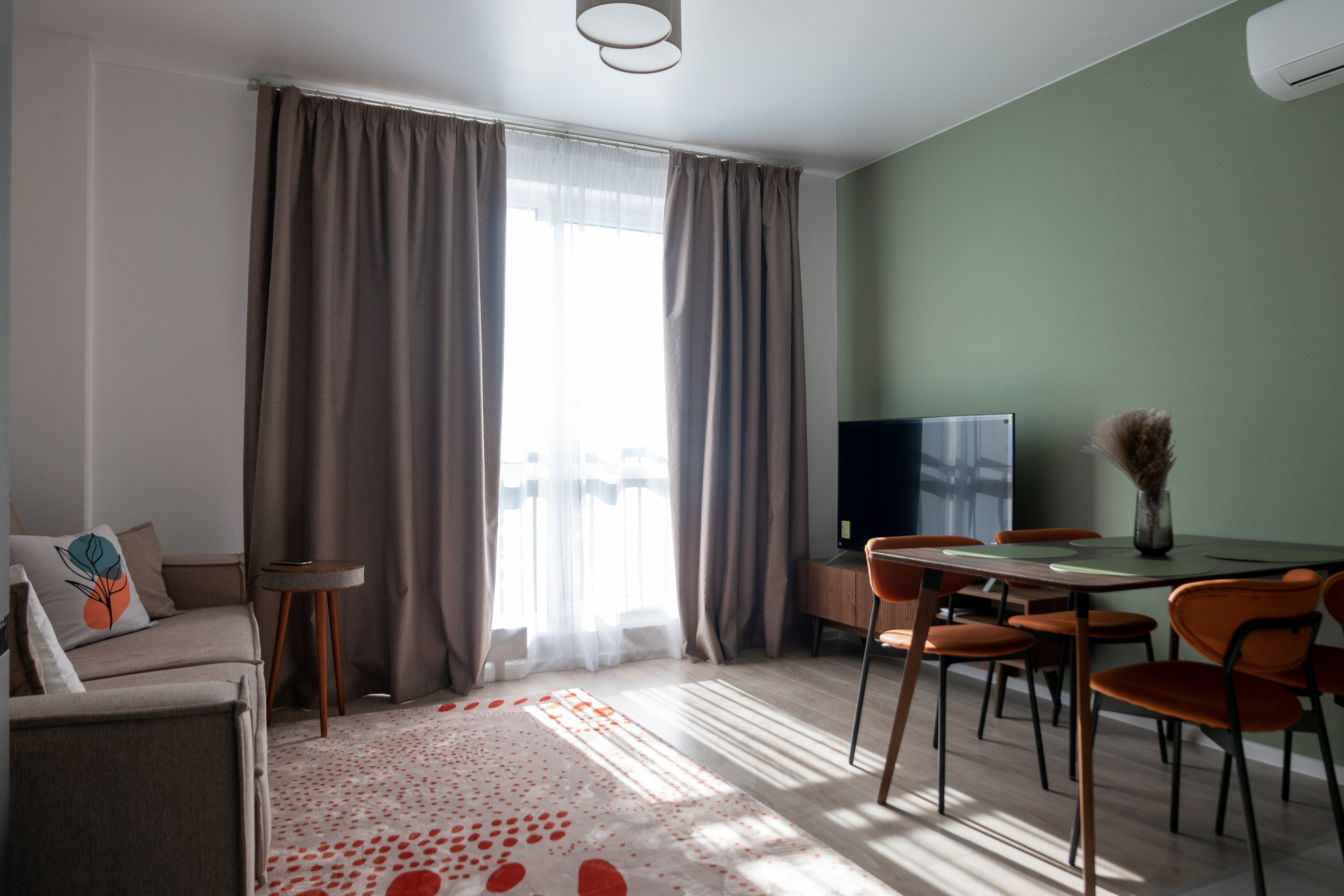 Академика Павлова (комплектация под аренду). Lalich