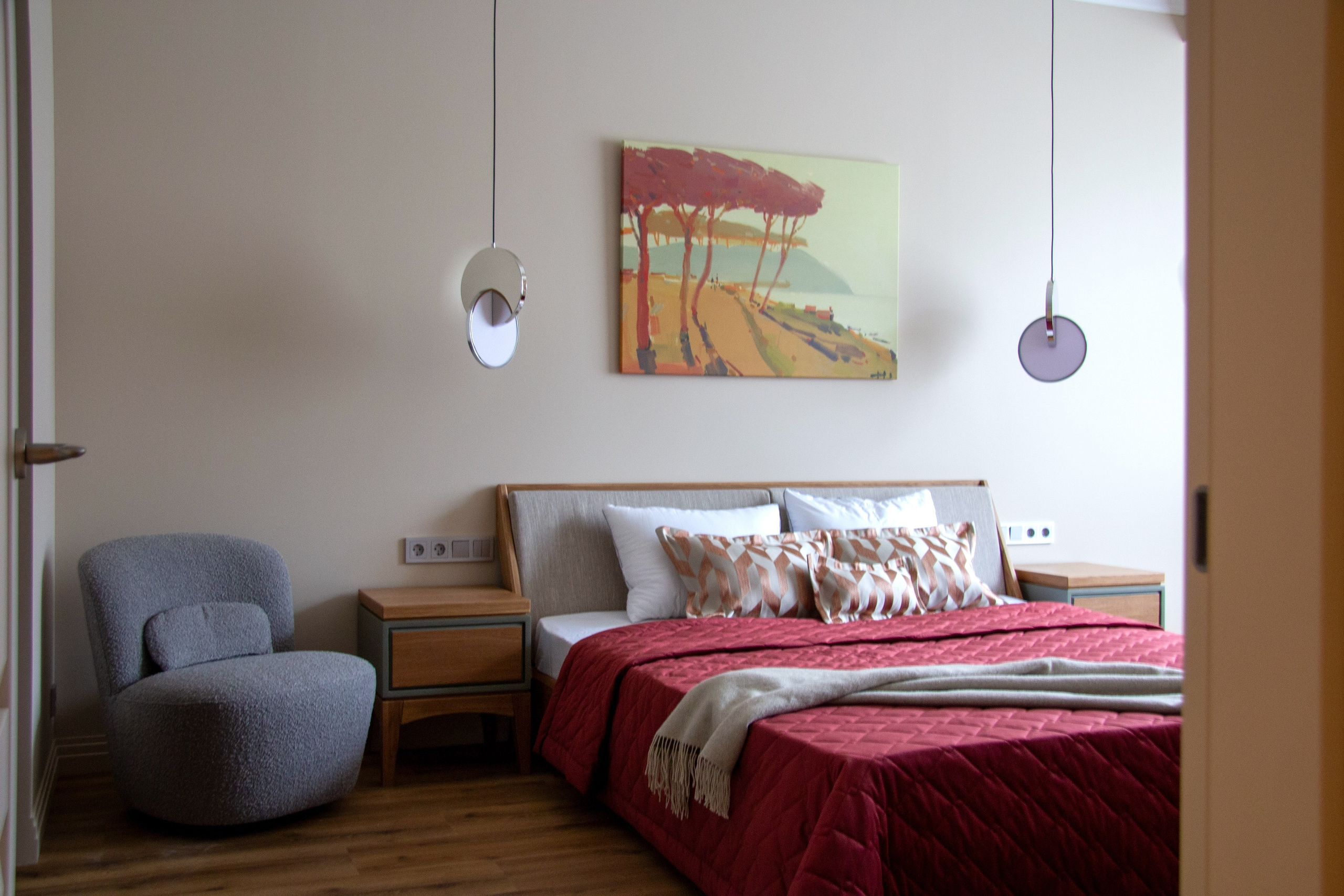 Сказка. Lalich