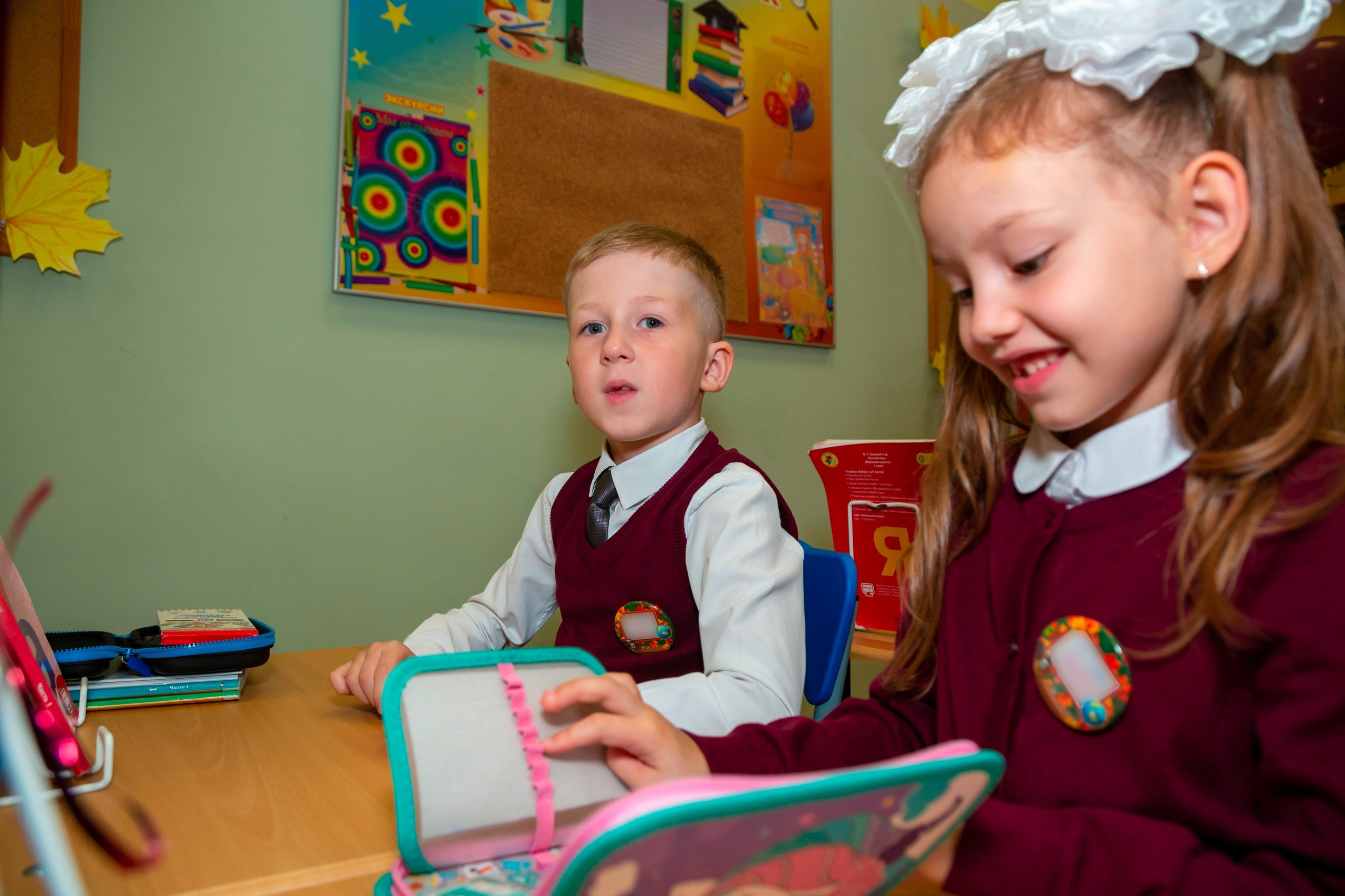 Фотосъёмка 1 сентября, последний звонок, выпускной. «Студия DRONAVT`s» — видеосъёмка и фотография г. Москва