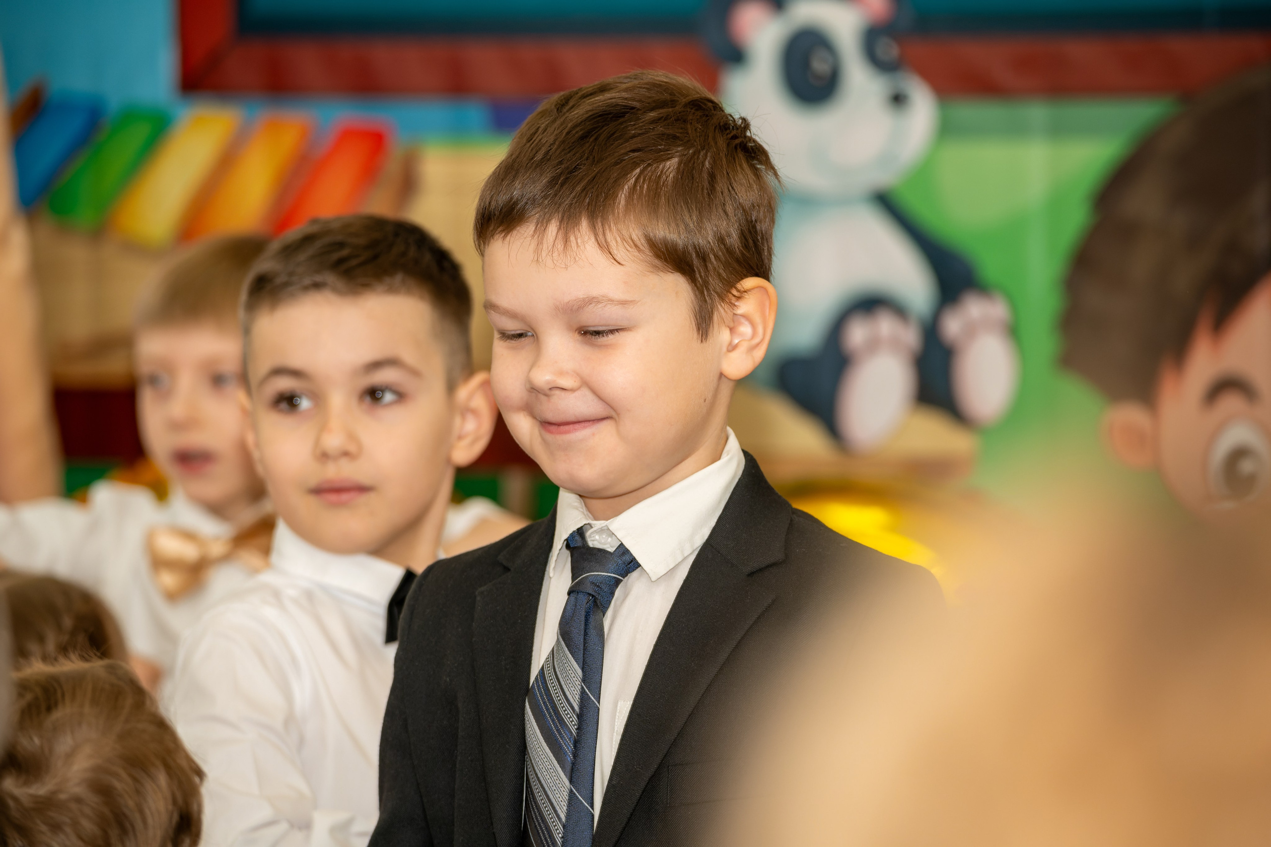 Фотосъёмка утренников и выпускных в детском саду. «Студия DRONAVT`s» — видеосъёмка и фотография г. Москва