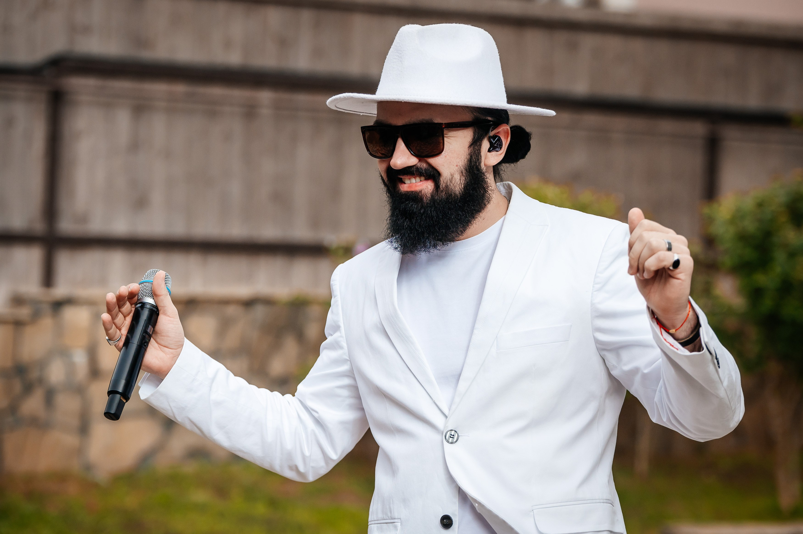 Семейные выходные с «Chery». Главная