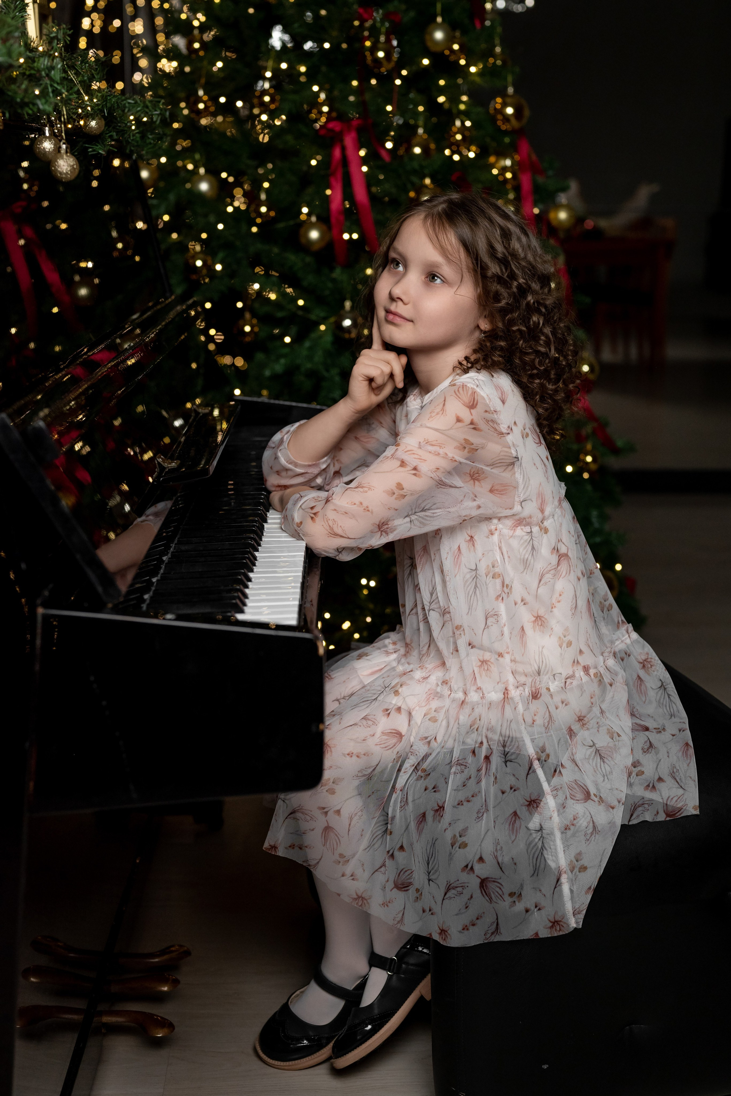 Елена. Фотограф в городе Салават