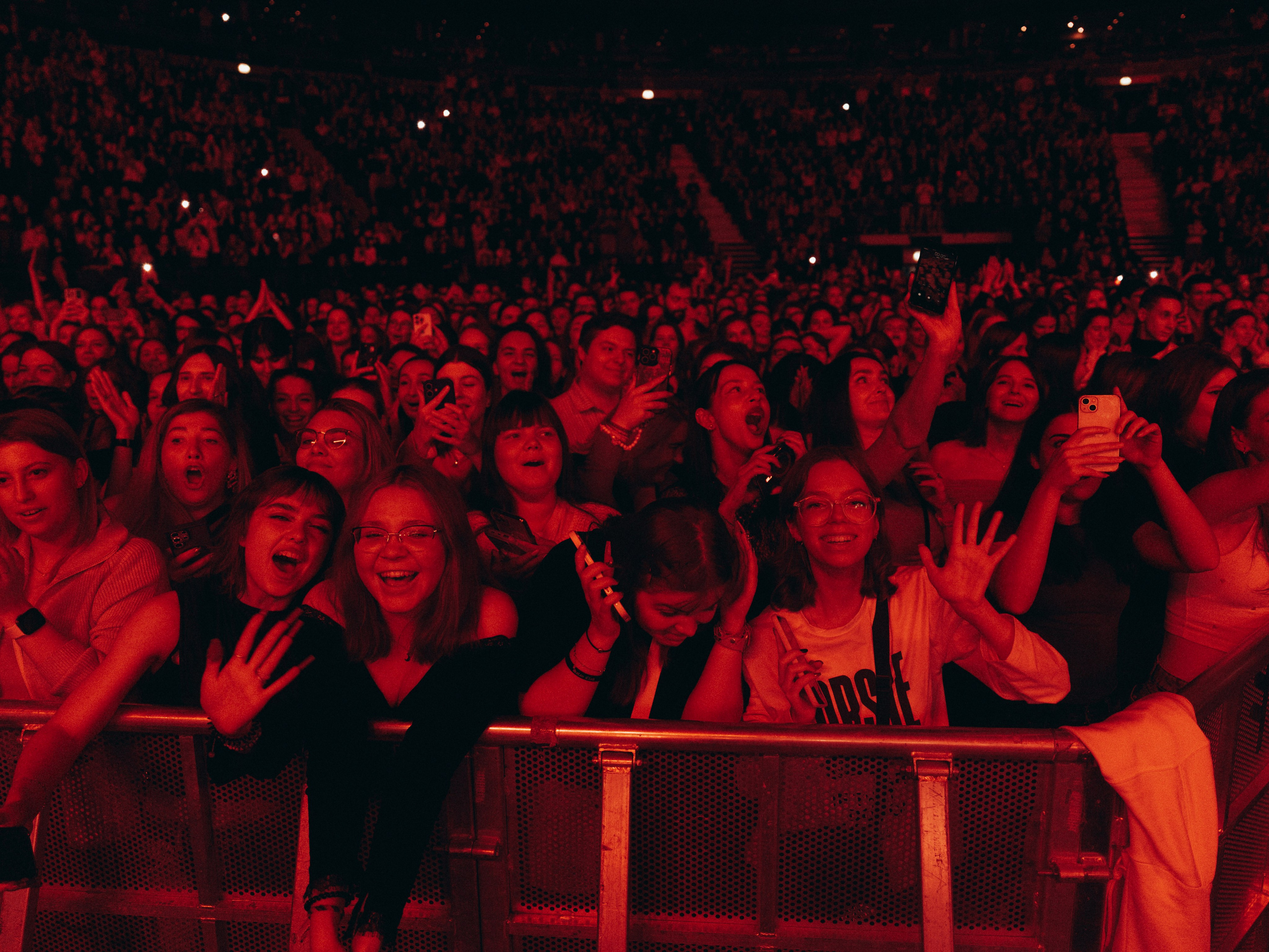 Ваня Дмитриенко. Фотограф Ксения Калюжная