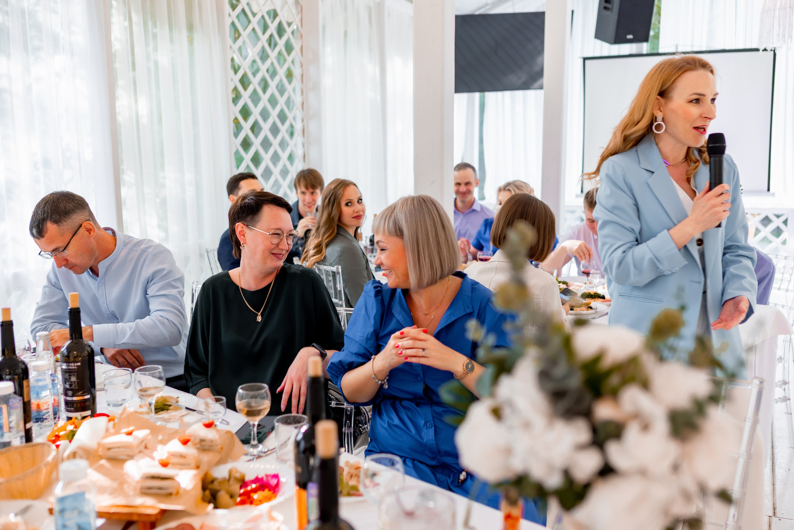 Данил и Софья. Свадьба. Семейный и свадебный фотограф в Ижевске Елена Полтанова