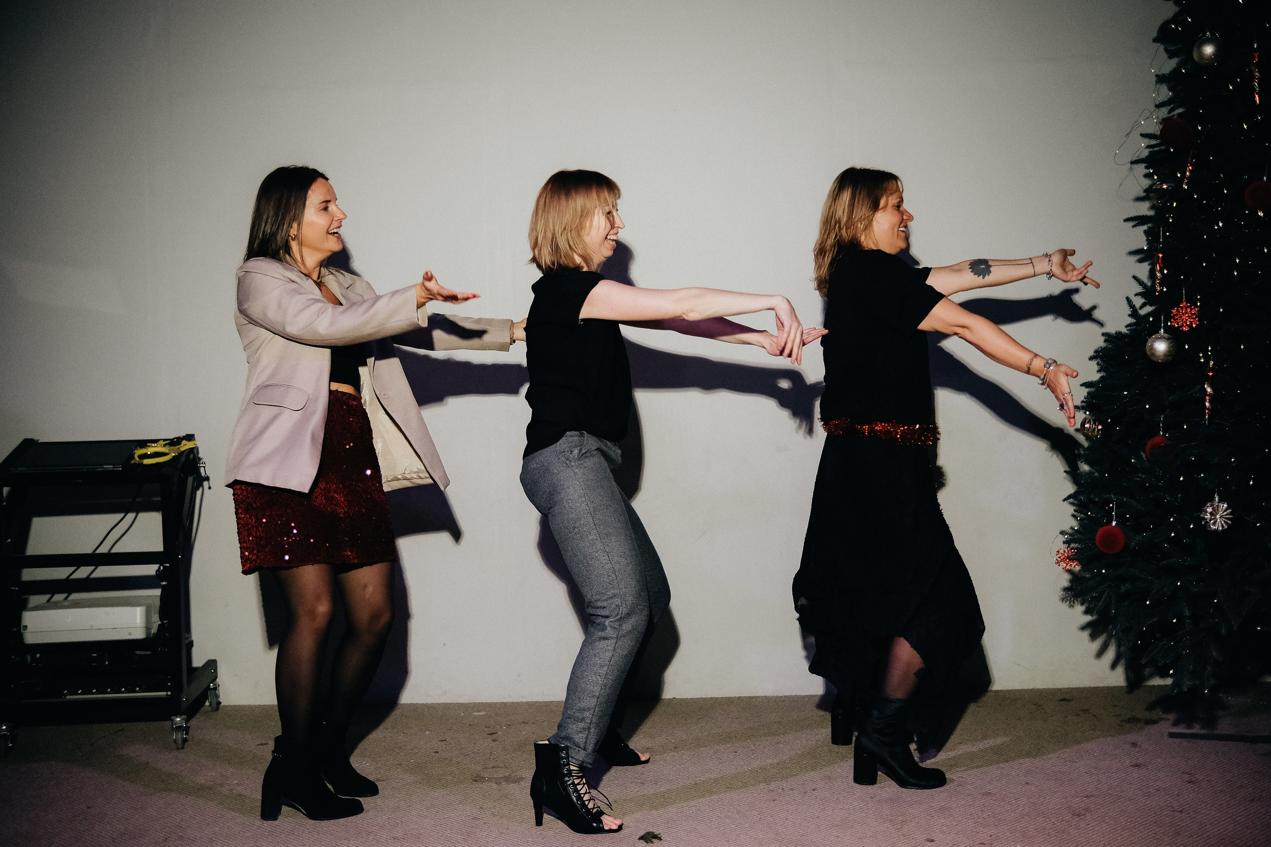 Корпоратив loft Game diving. Phdkvmr.ru