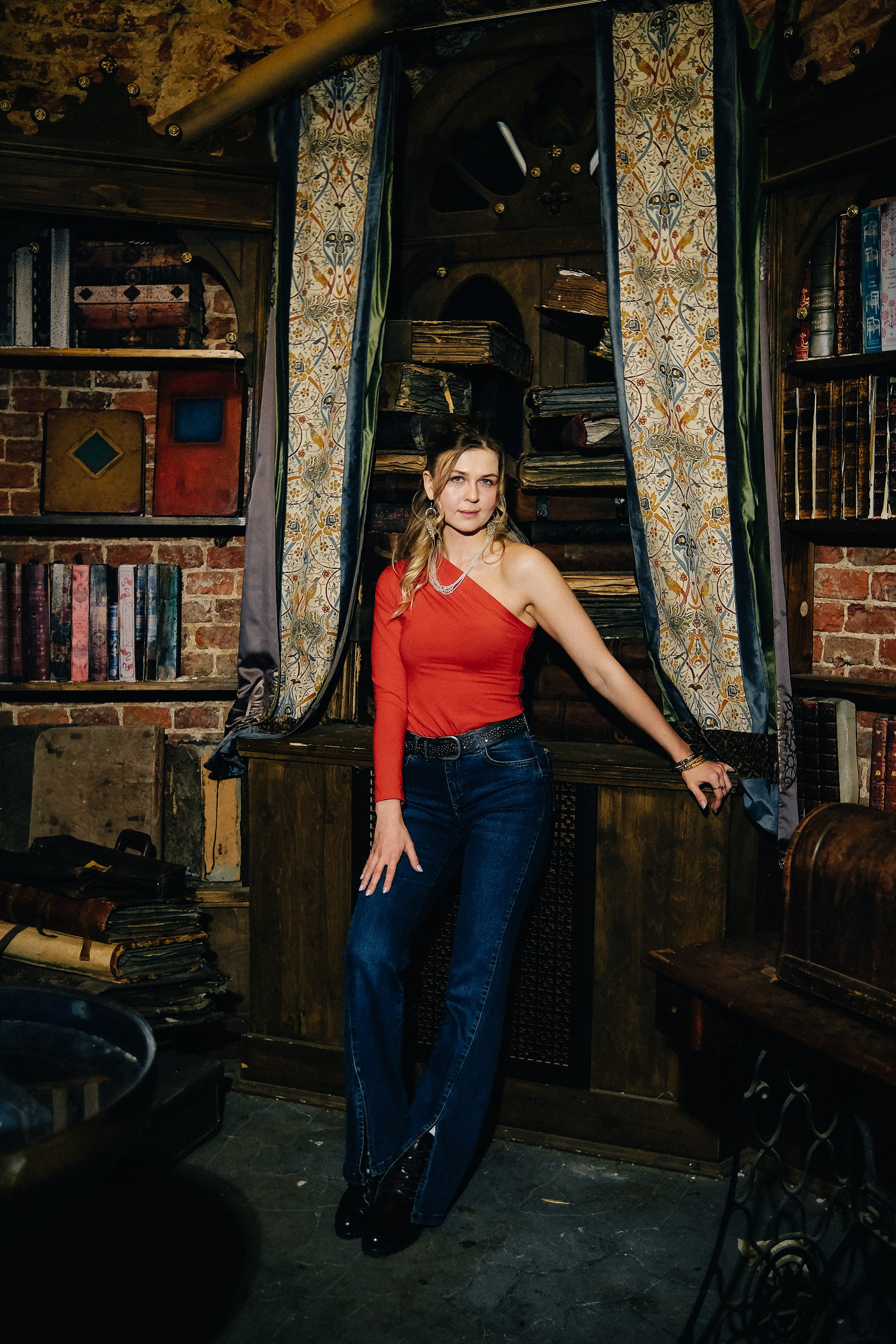 Корпоратив loft Game diving. Phdkvmr.ru