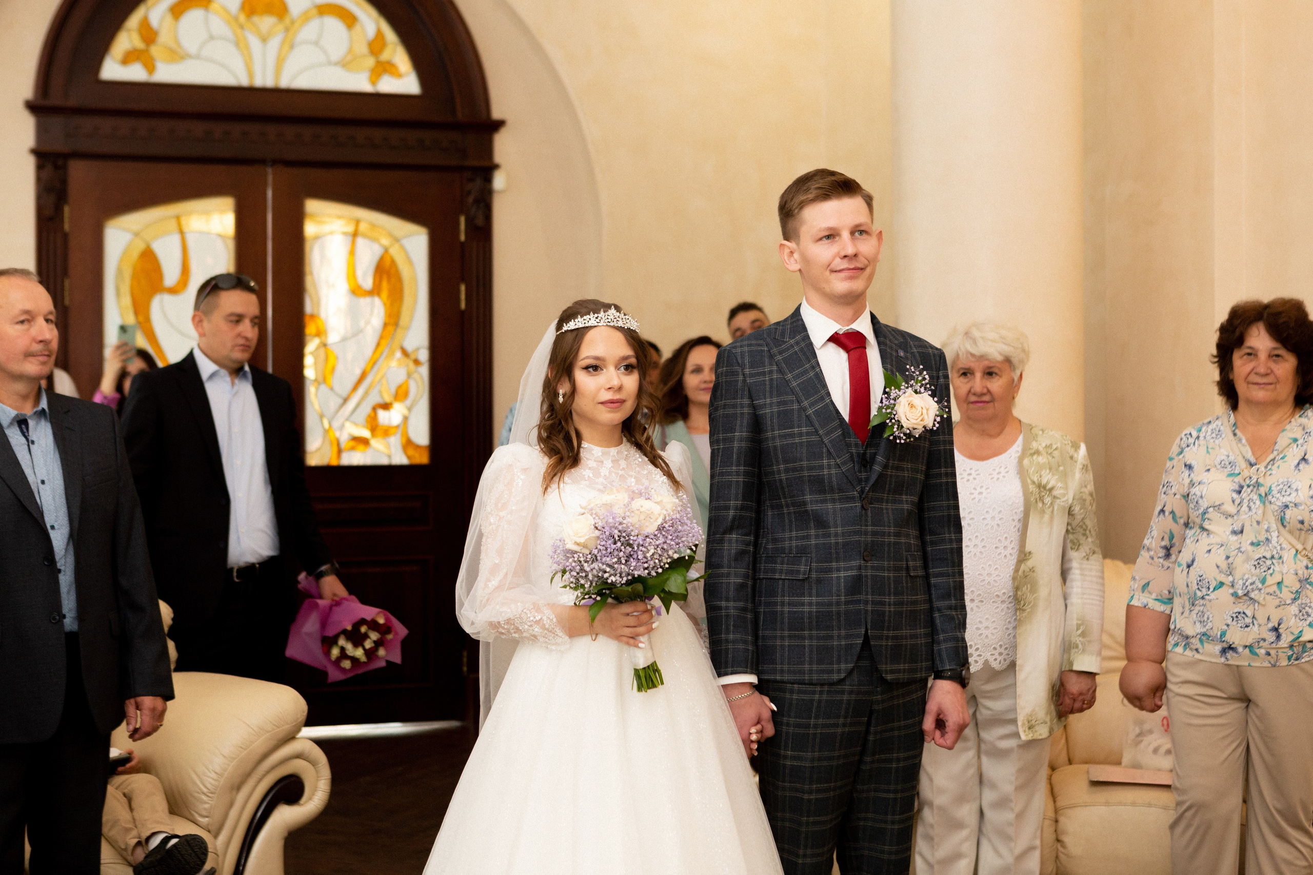 Илья и Алина. Фотограф, видеограф в Челябинске Глеб Хазиев