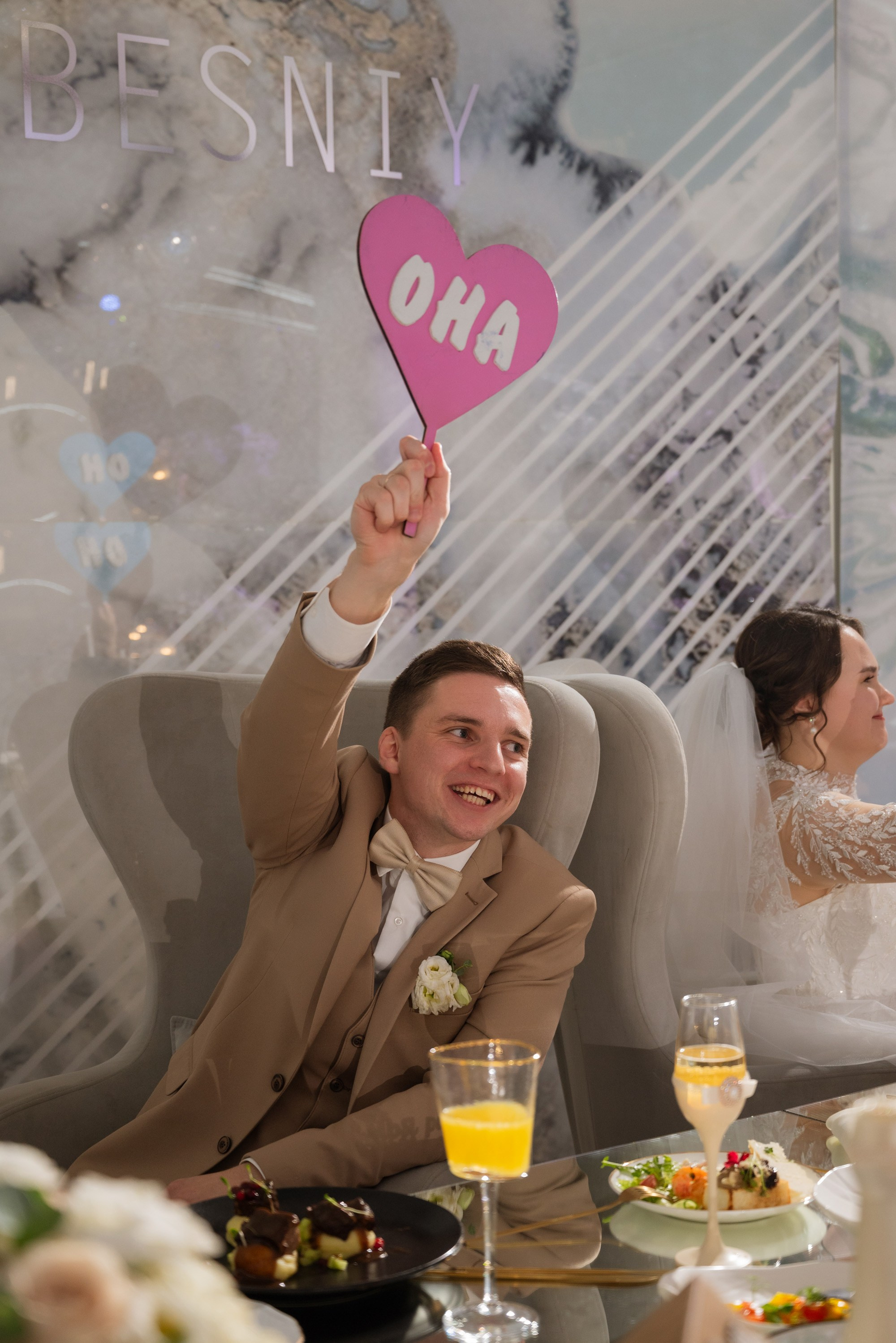 Роман и Анна | 21.09.23. Свадебный фотограф в Санкт-Петербурге Владислава Тюльпина